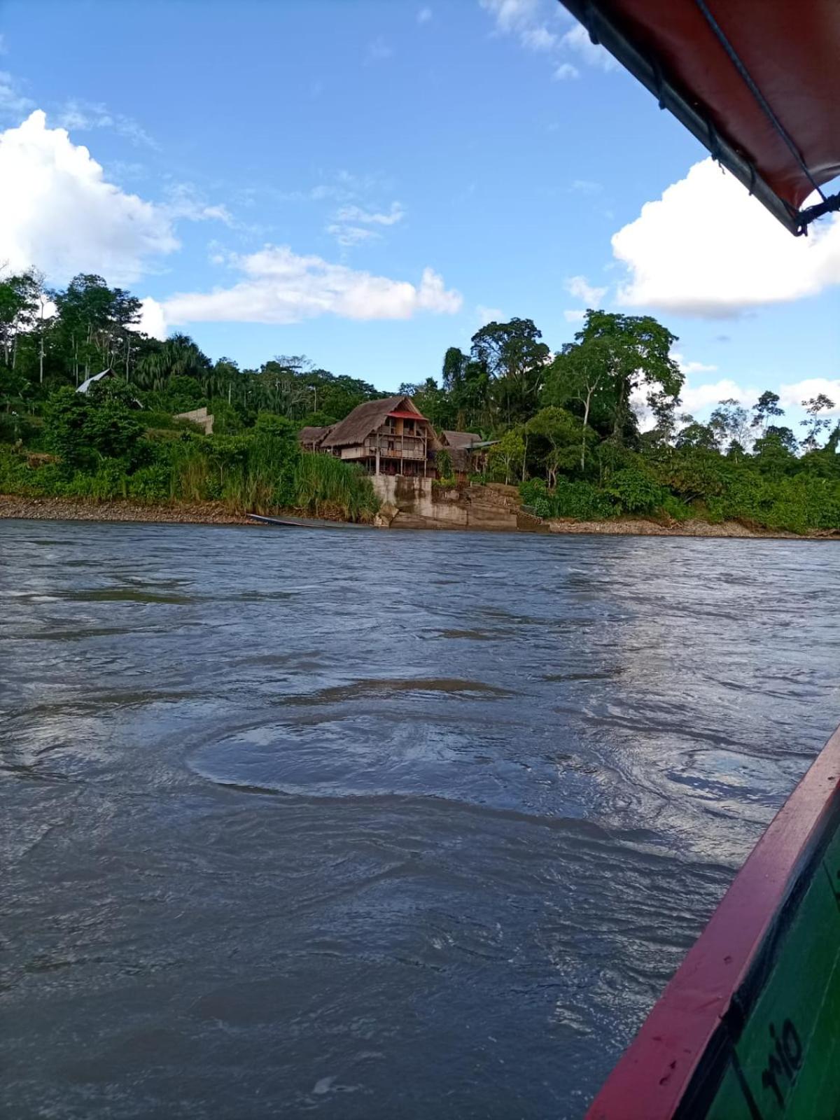 River Spot Lodge