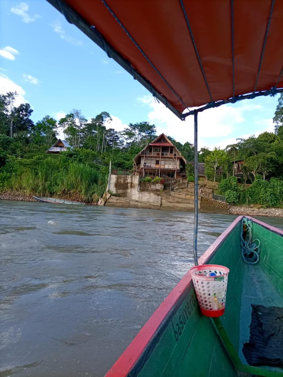 River Spot Lodge