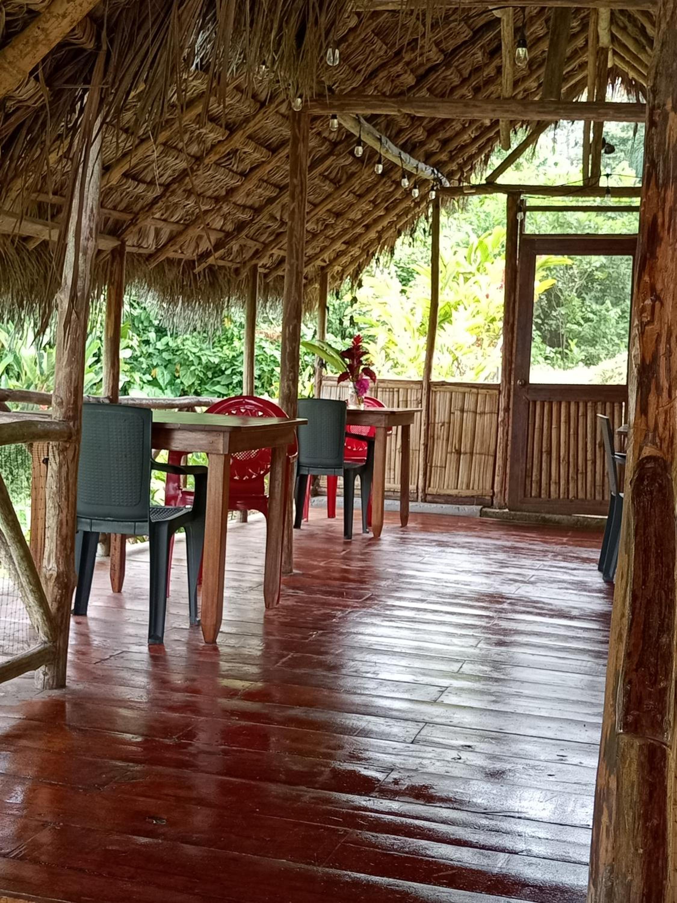 River Spot Lodge