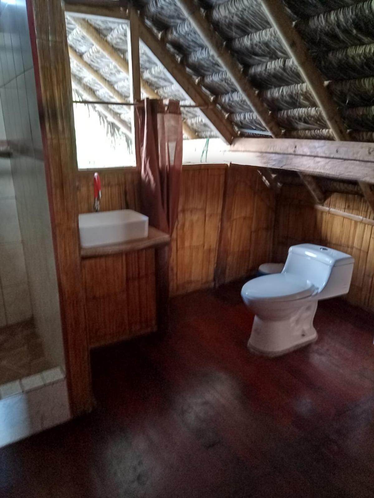 River Spot Lodge