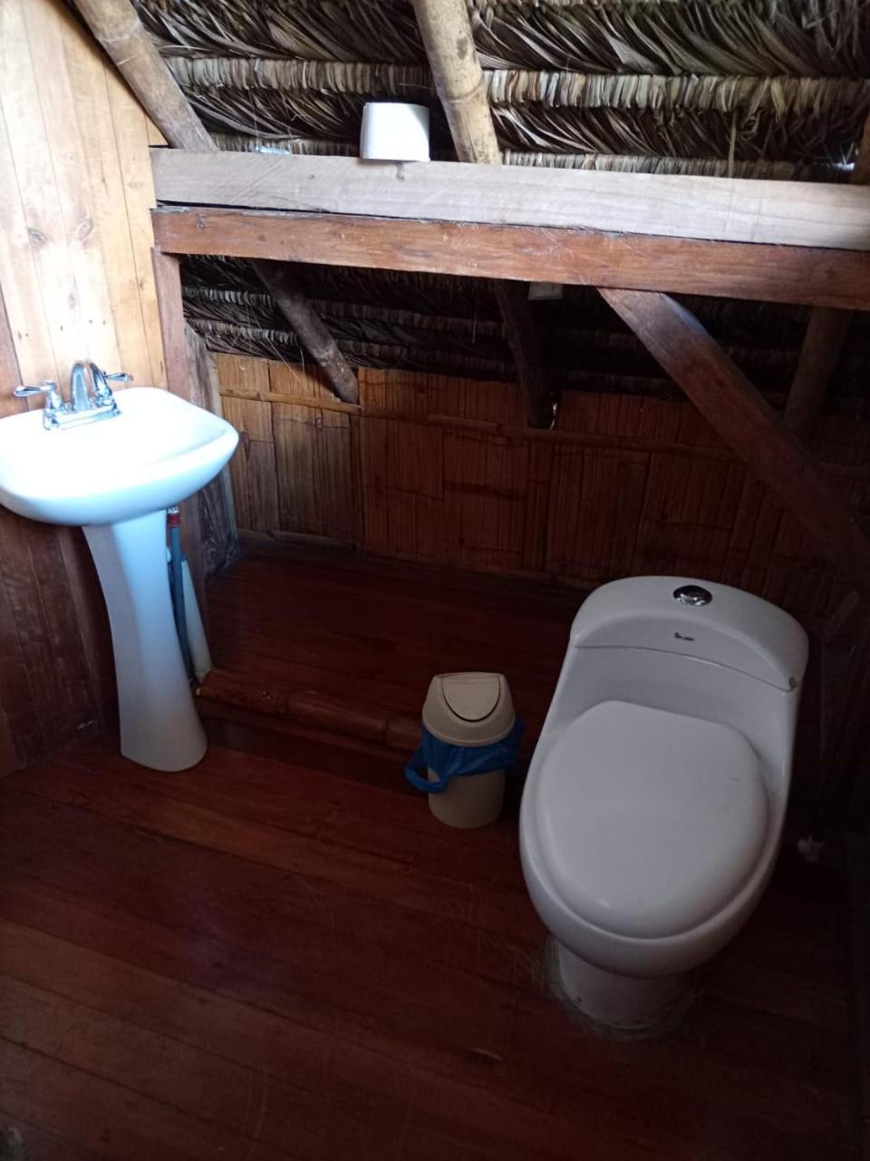 River Spot Lodge
