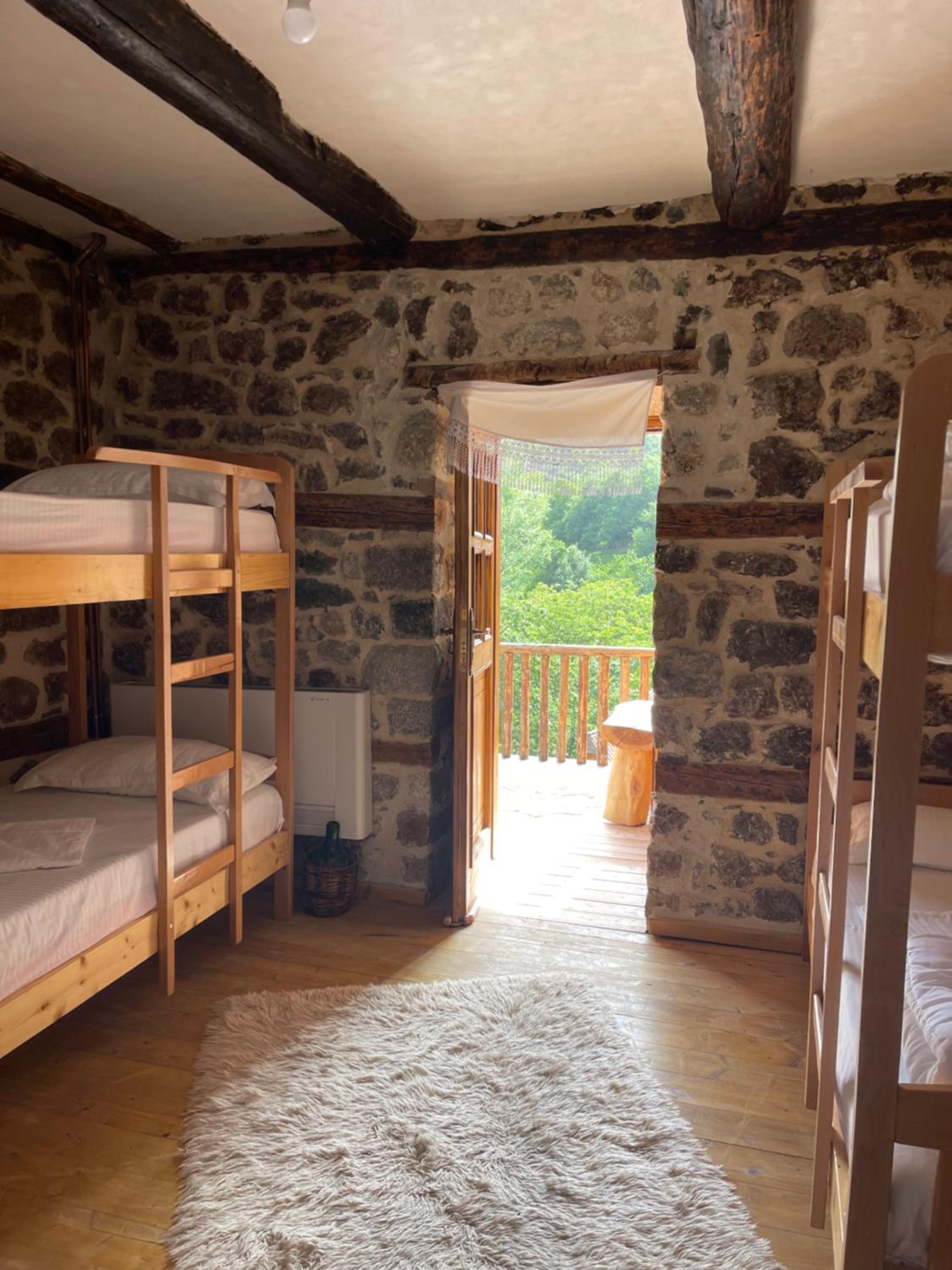 Kulla Hupi Agriturism