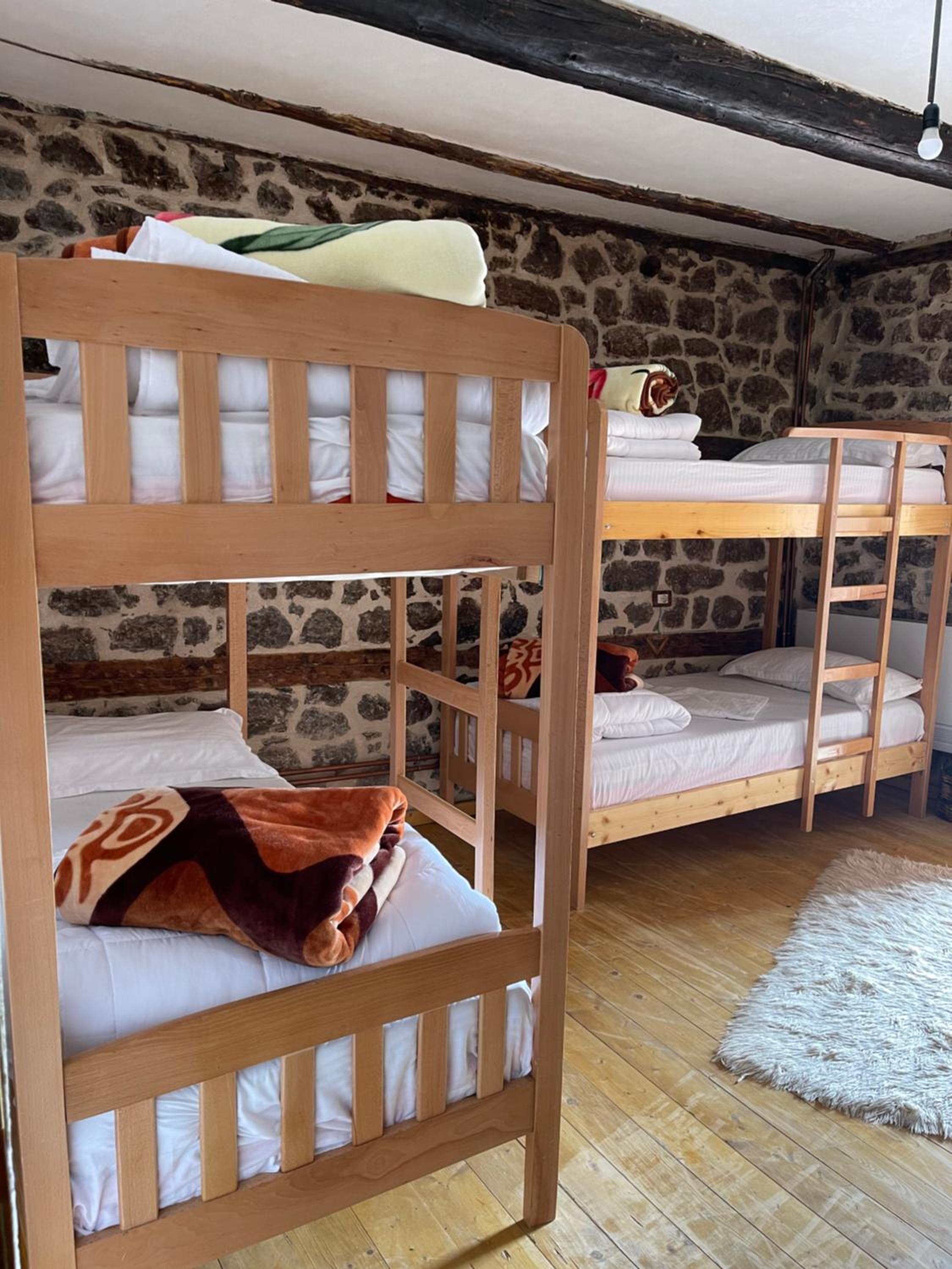 Kulla Hupi Agriturism