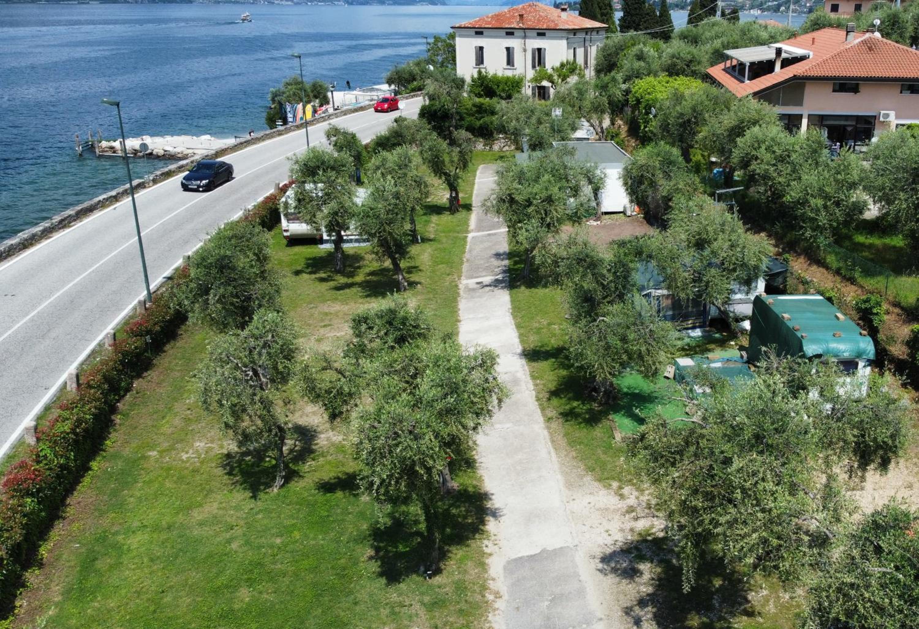 Camping Antonio