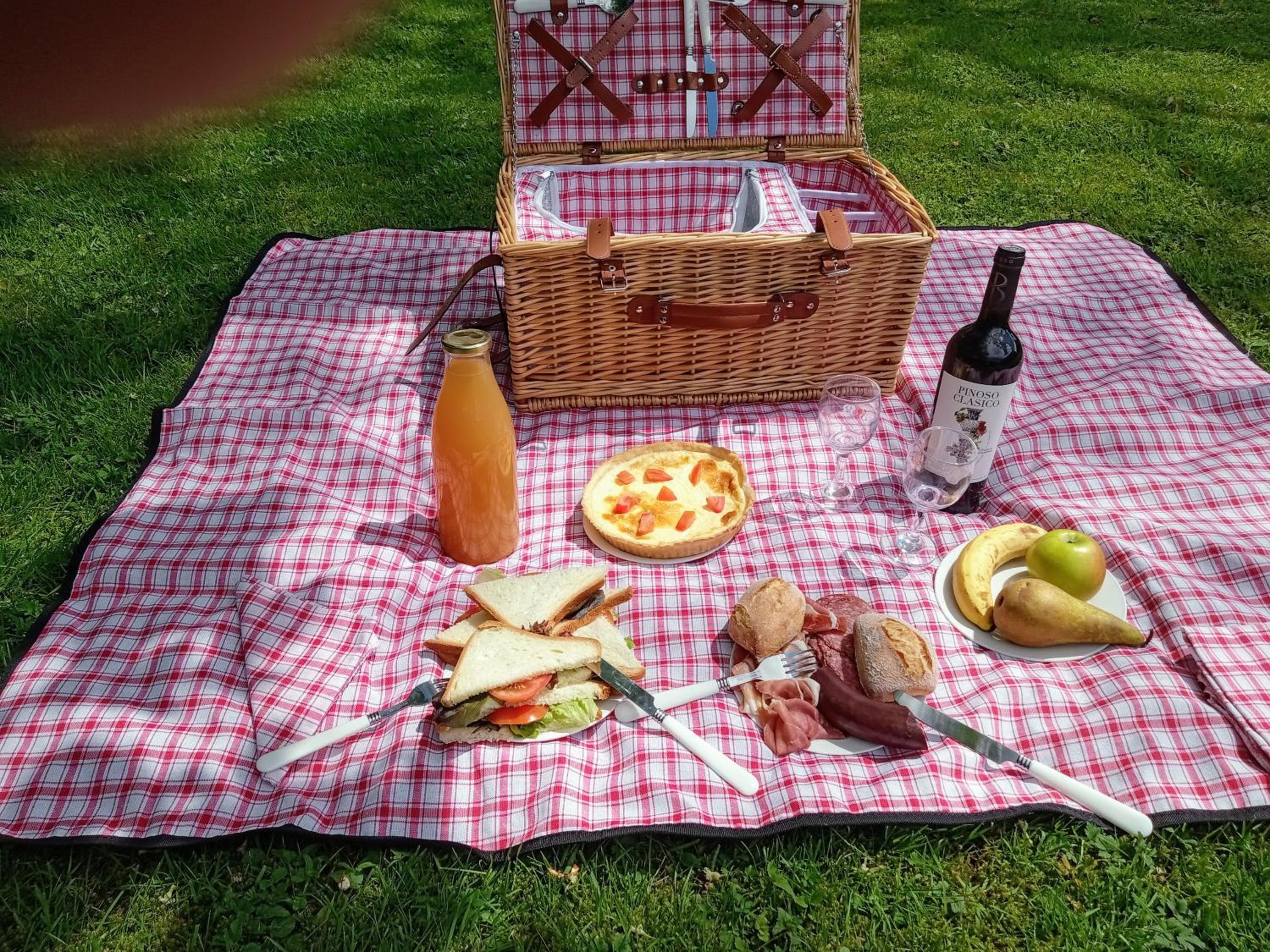 Le Vieux Noyer