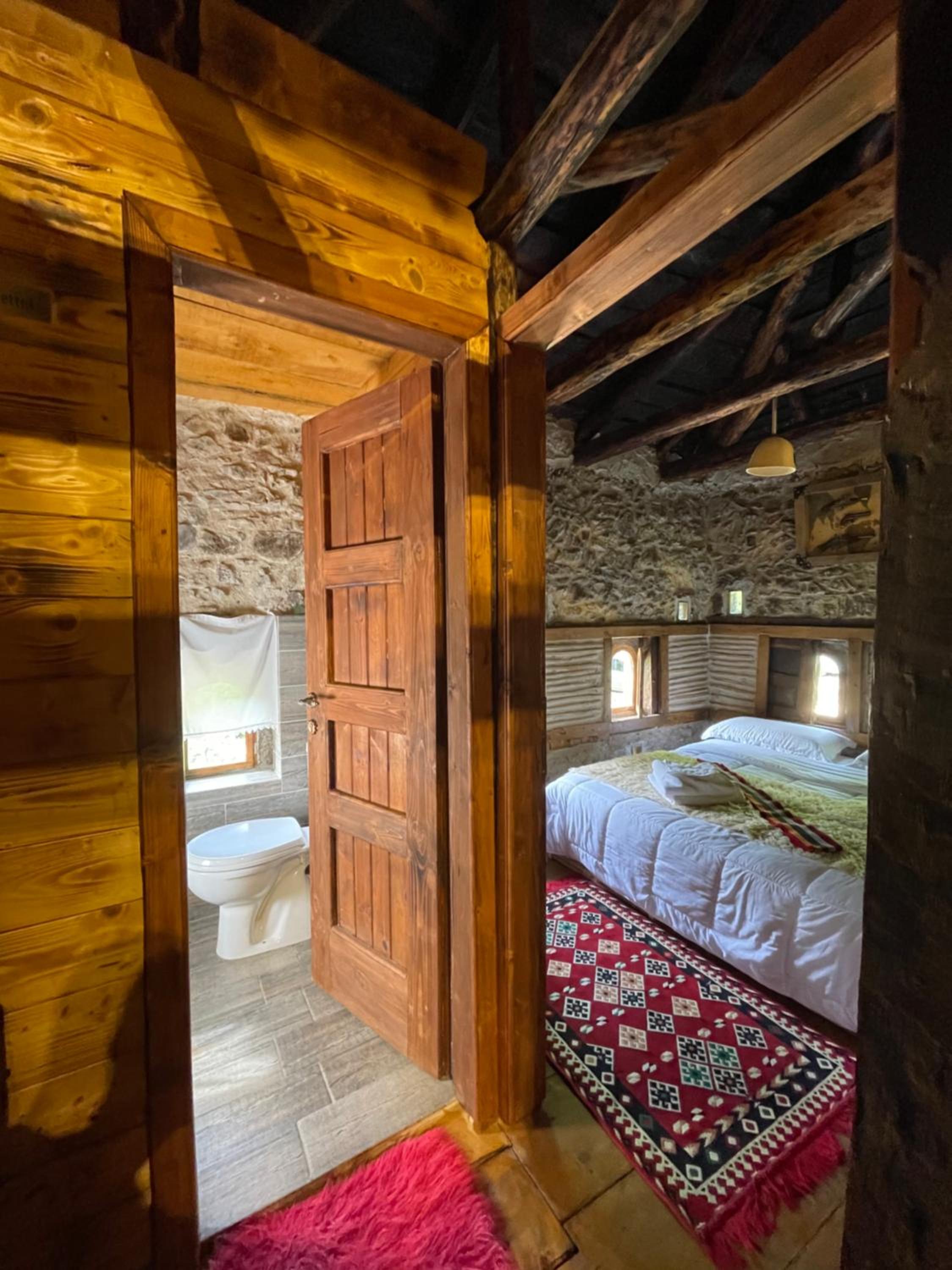 Kulla Hupi Agriturism
