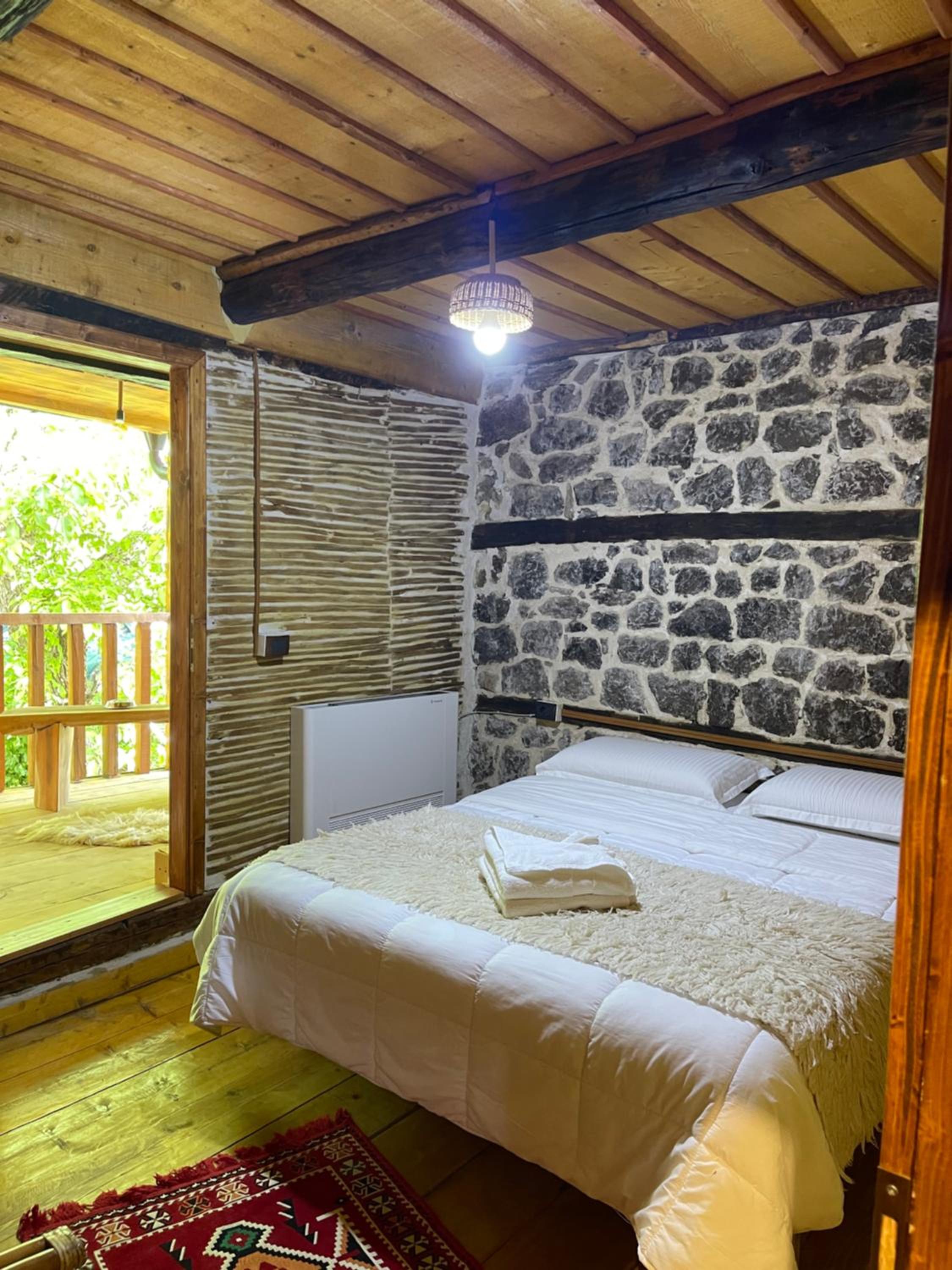 Kulla Hupi Agriturism