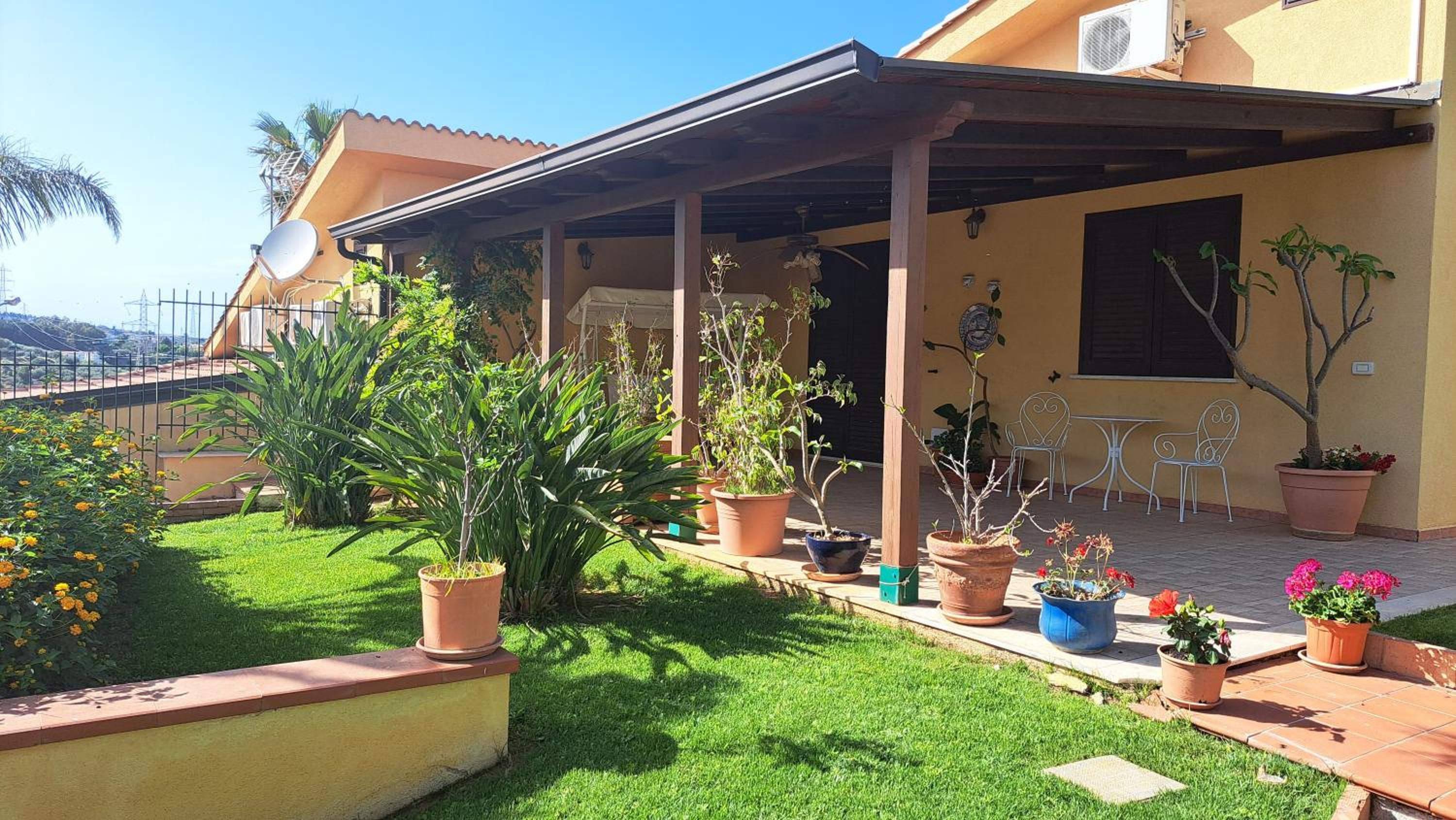 Villa Agae
