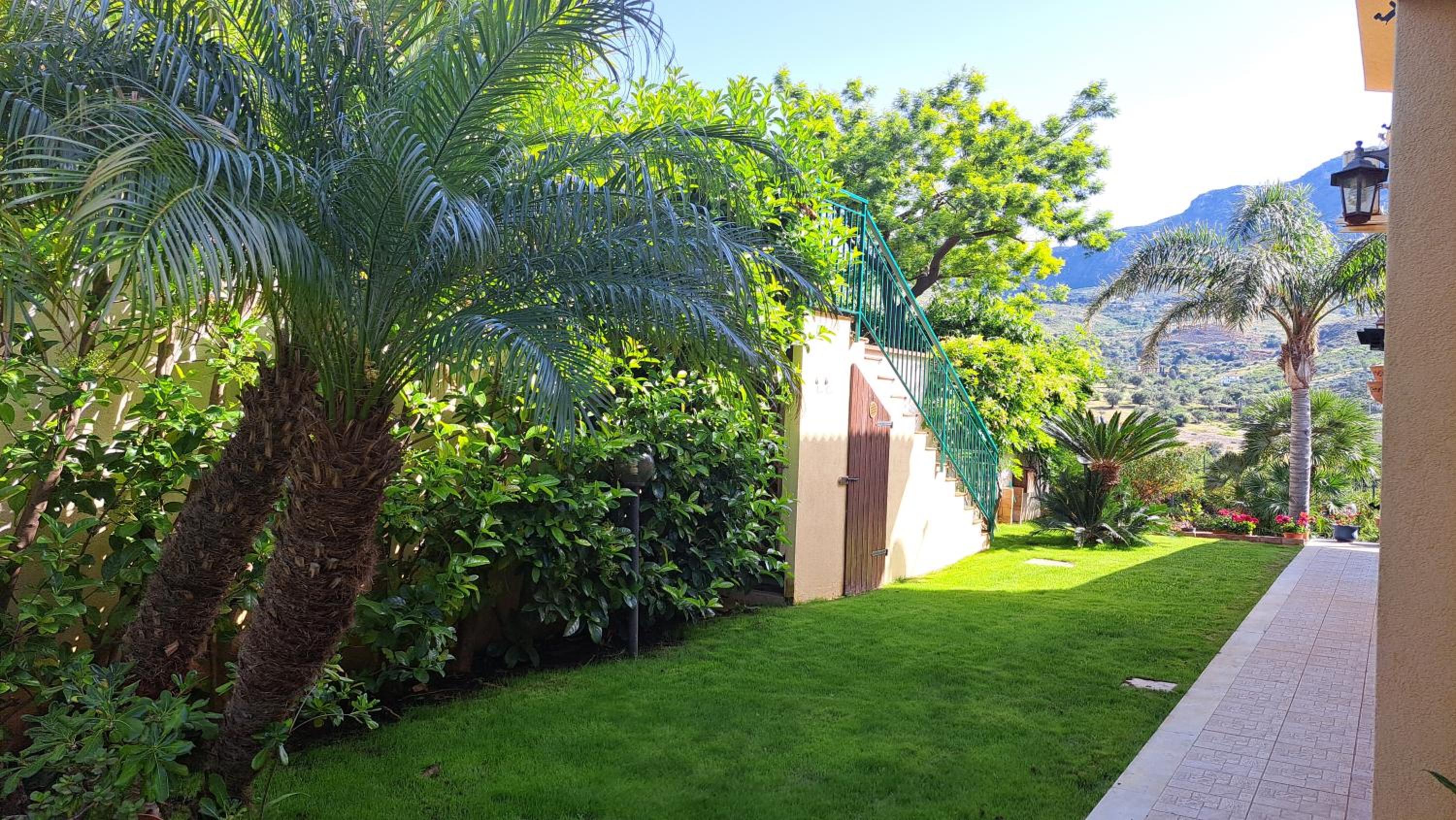 Villa Agae