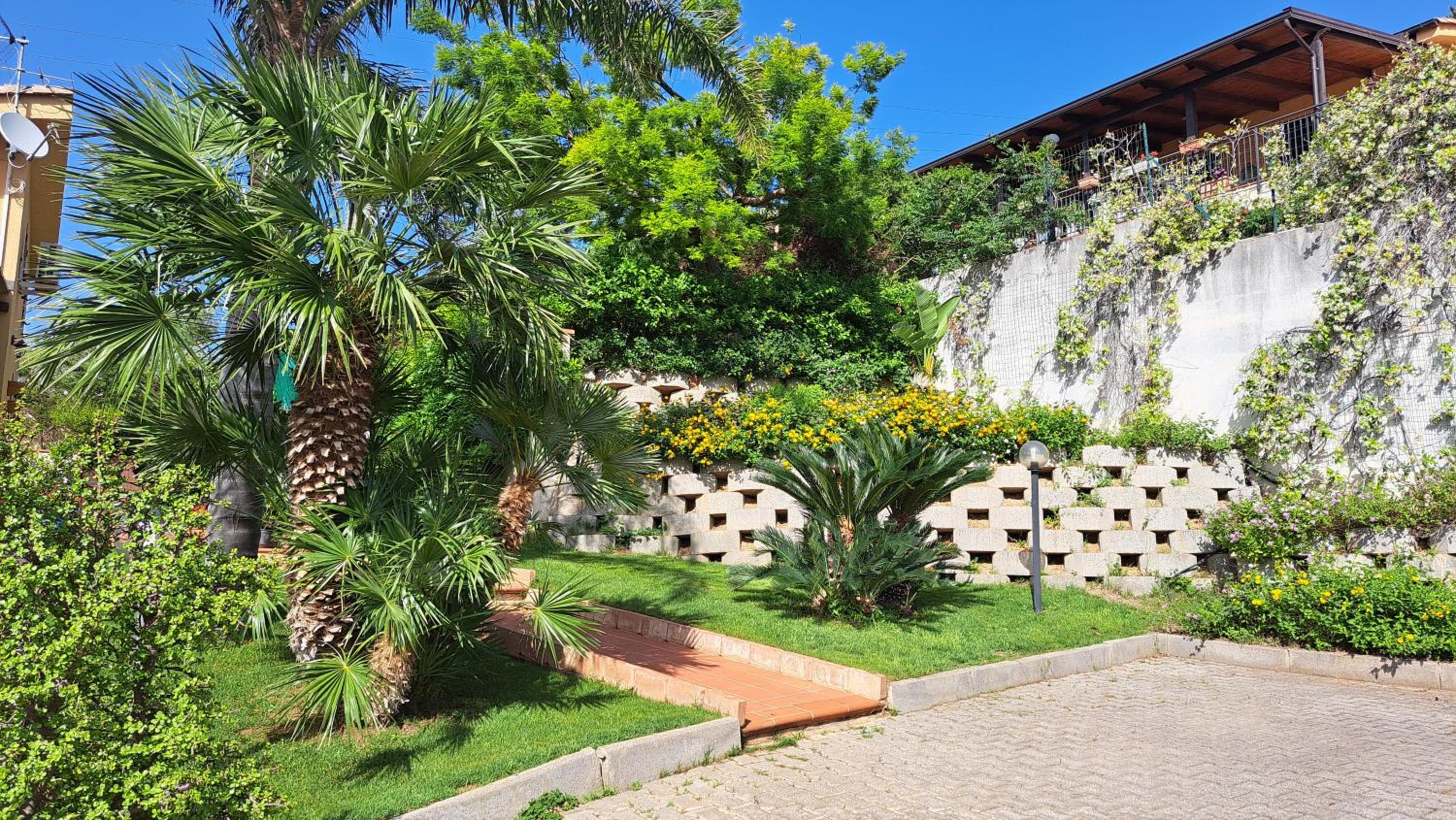 Villa Agae