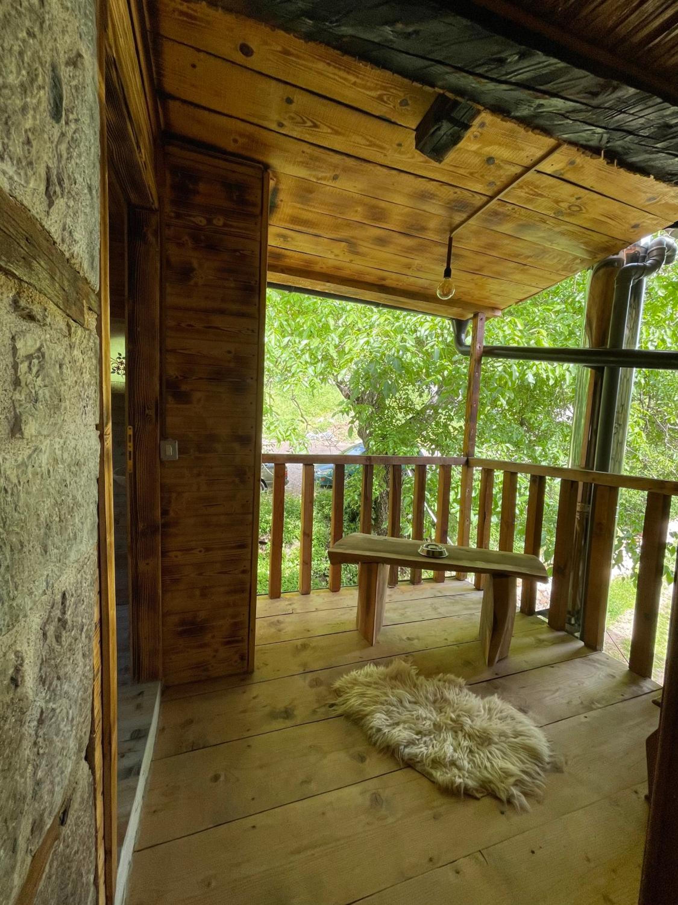 Kulla Hupi Agriturism