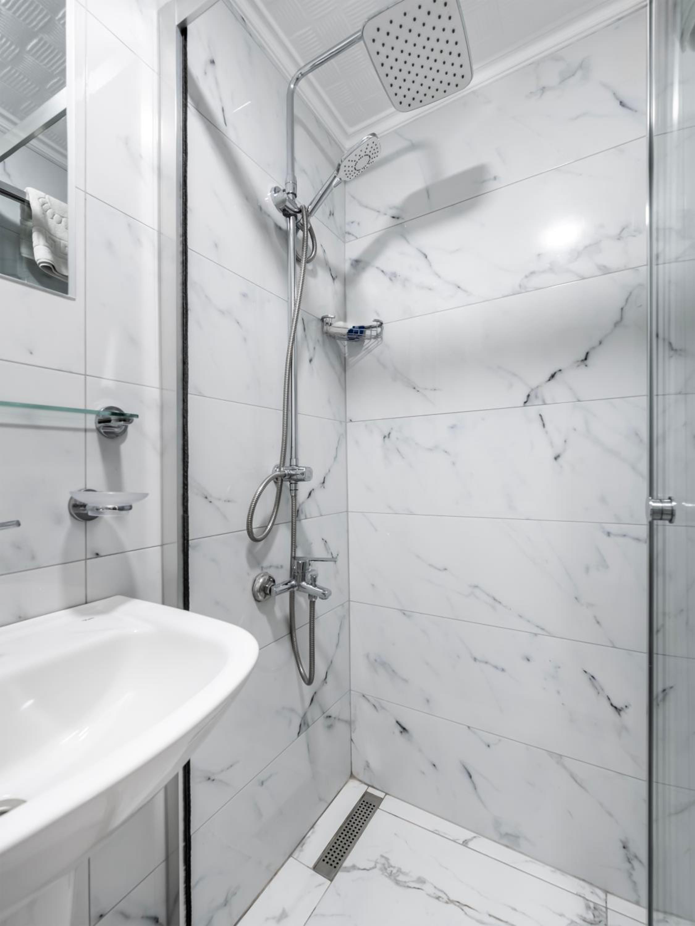 Taksim Trust Otel & Süitler - Image 55