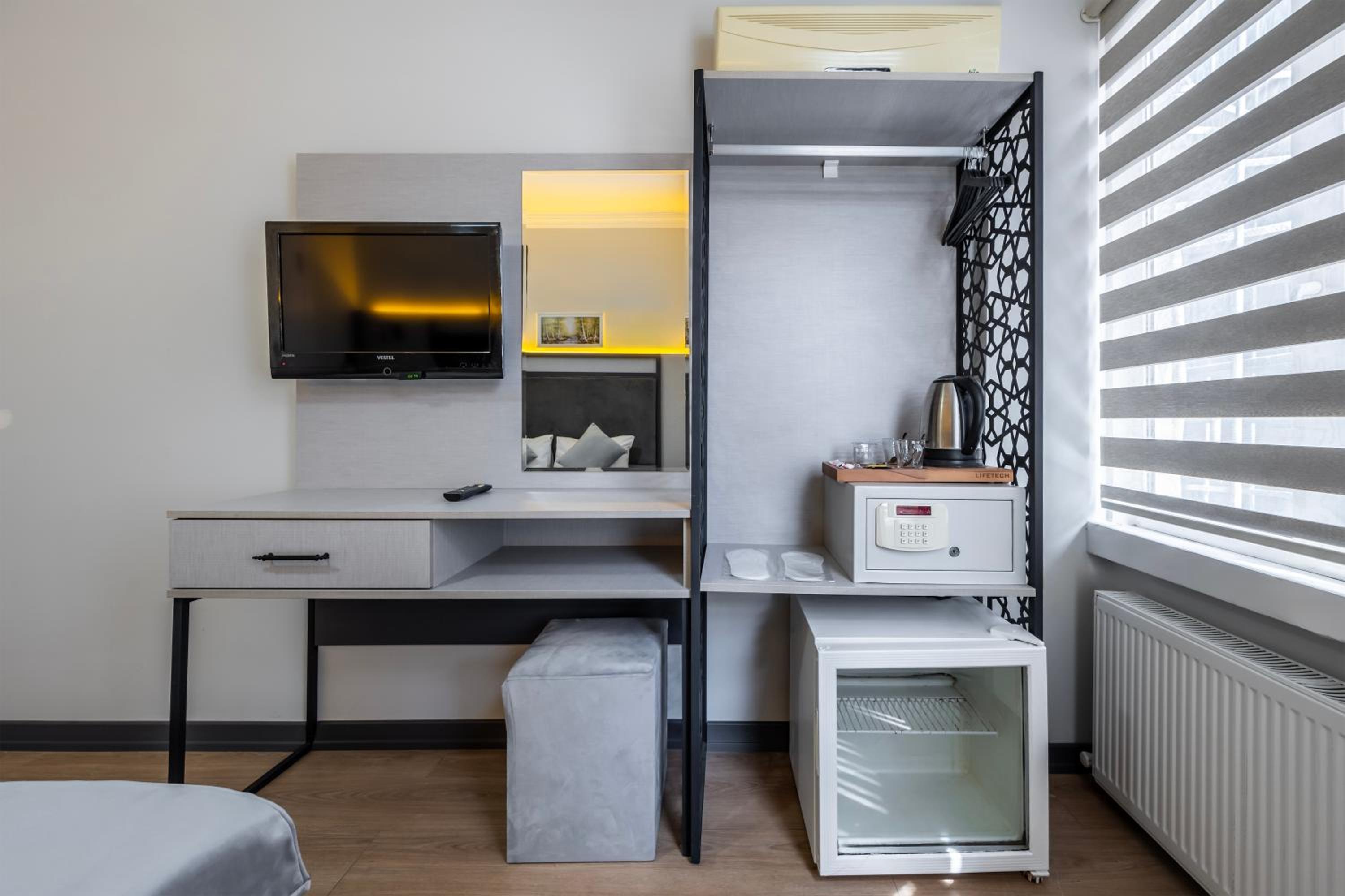 Taksim Trust Otel & Süitler - Image 54