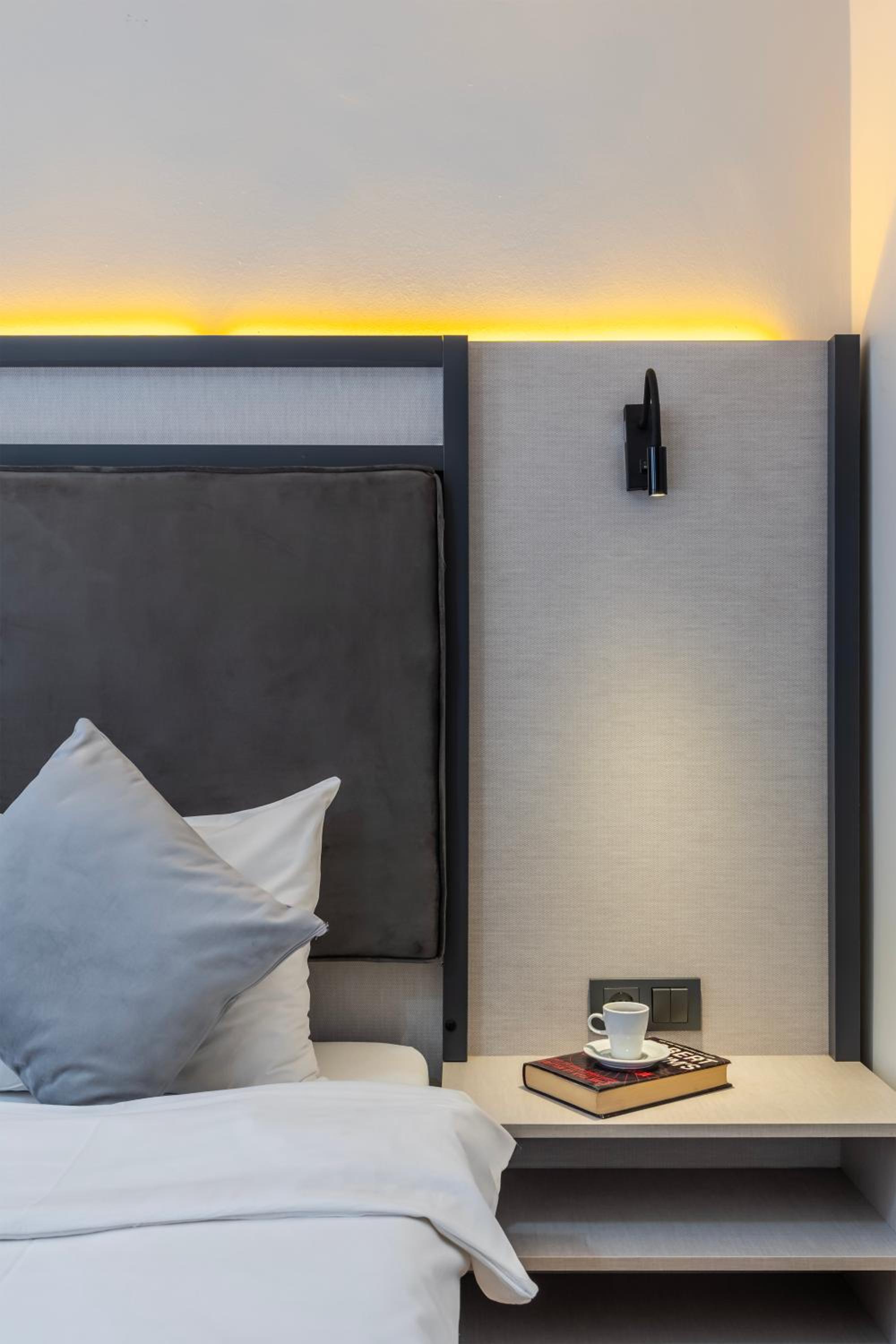 Taksim Trust Otel & Süitler - Image 49