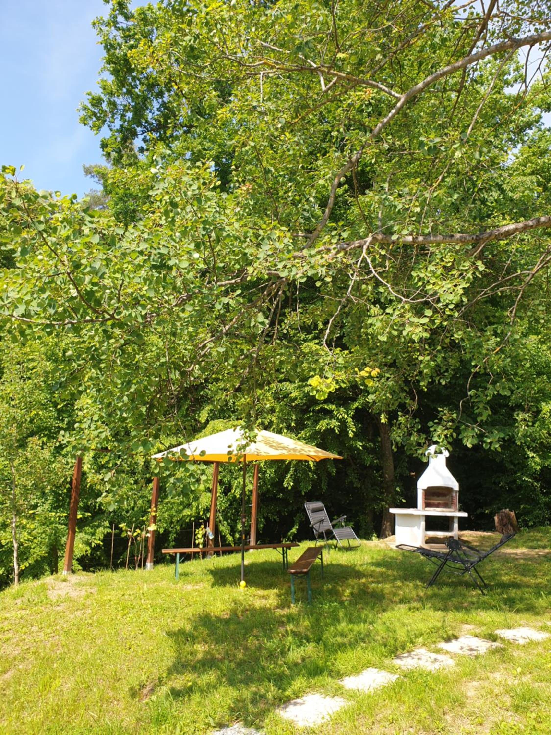 Ferienhaus Kellerstöckl Maja