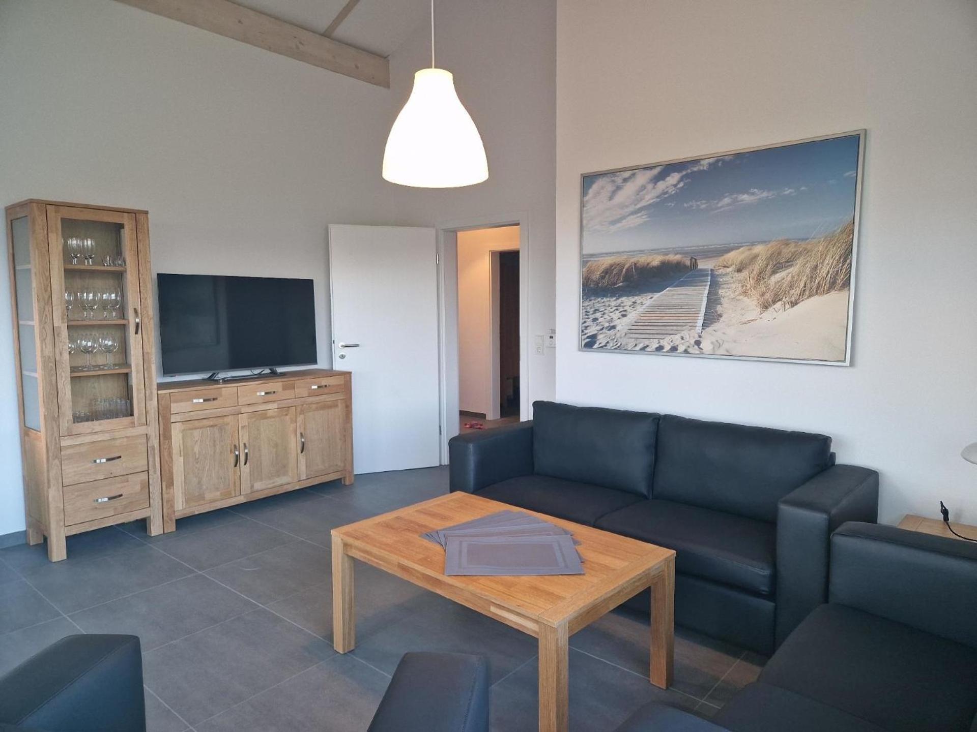 Ferienhaus mit Wiesenblick und Infrarotkabine