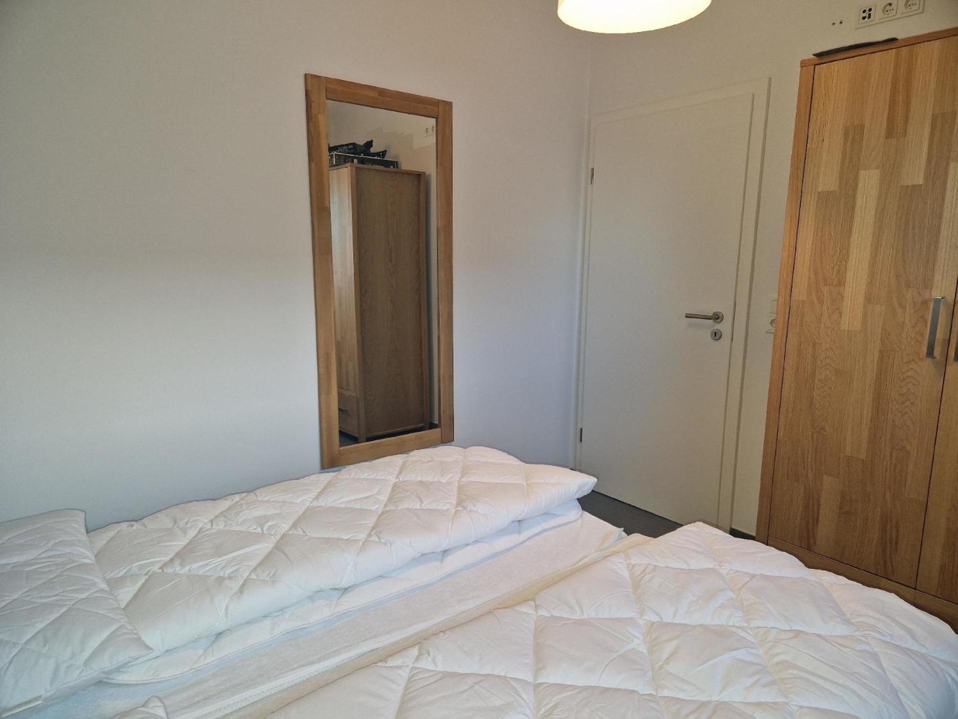 Ferienhaus mit Wiesenblick und Infrarotkabine