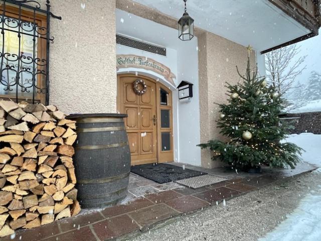 Landgasthof Fürstenbrunn