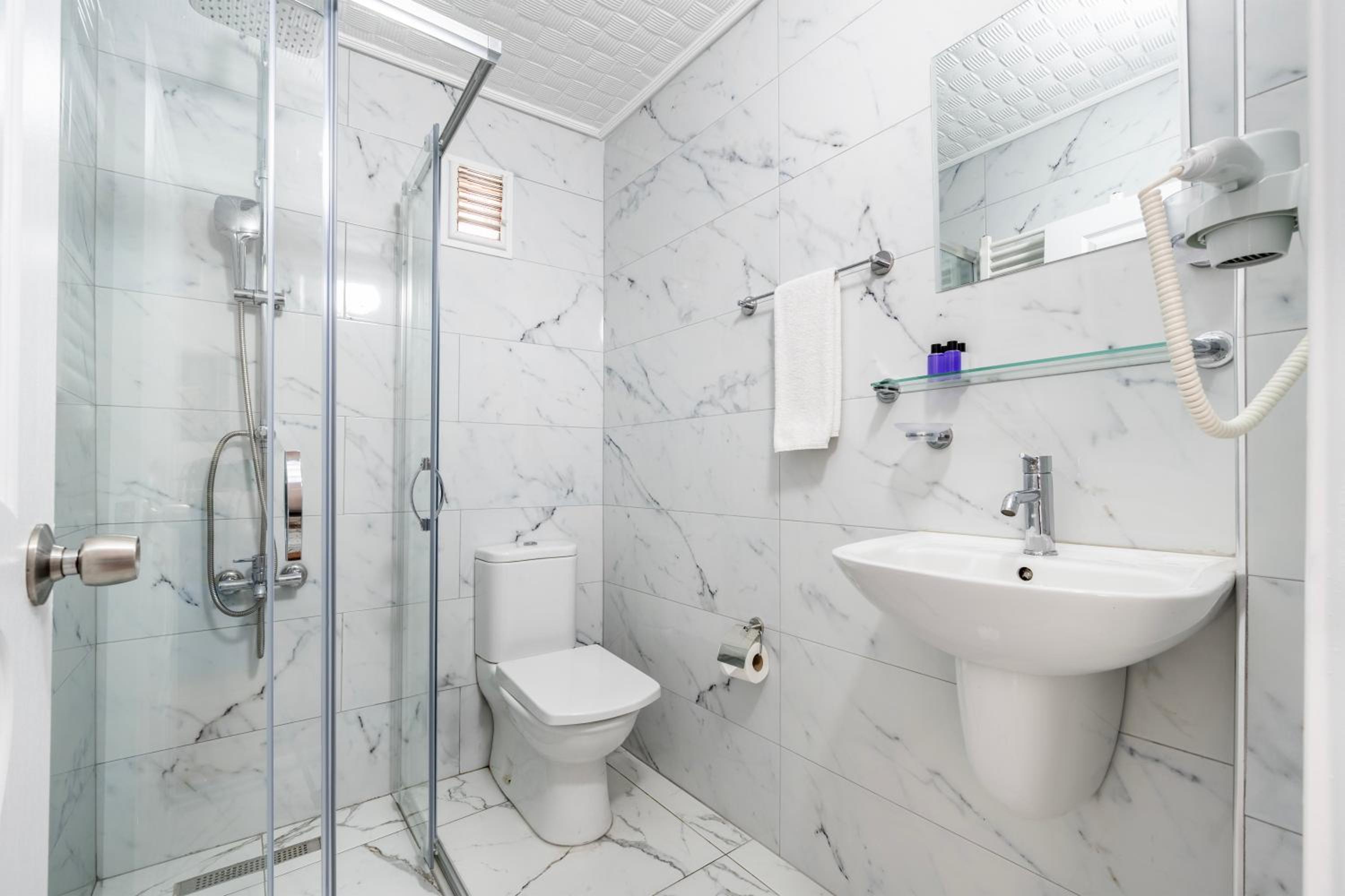 Taksim Trust Otel & Süitler - Image 61