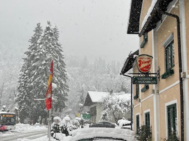 Landgasthof Fürstenbrunn