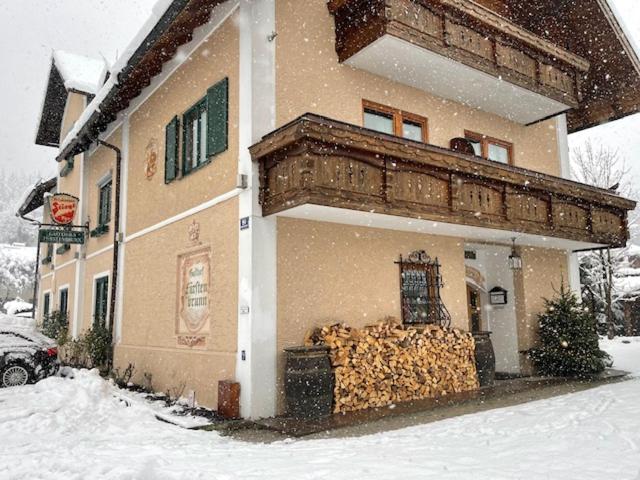 Landgasthof Fürstenbrunn