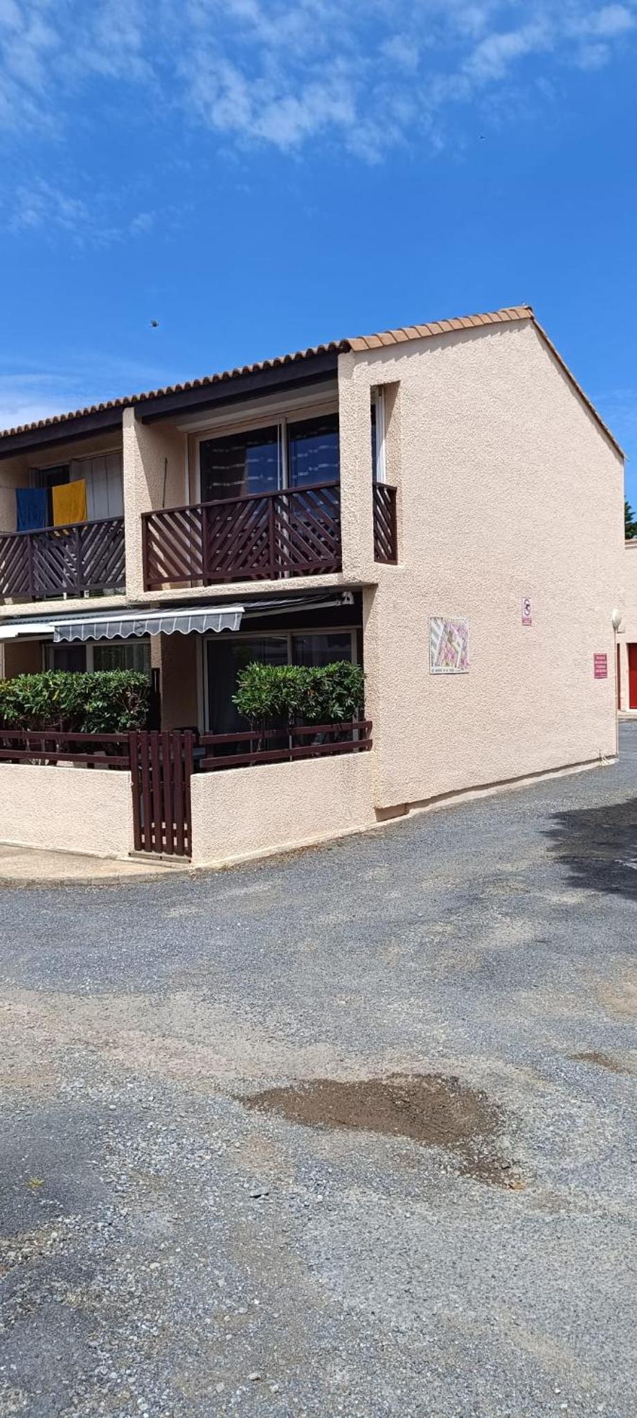 Maison près de la plage, photo 16
