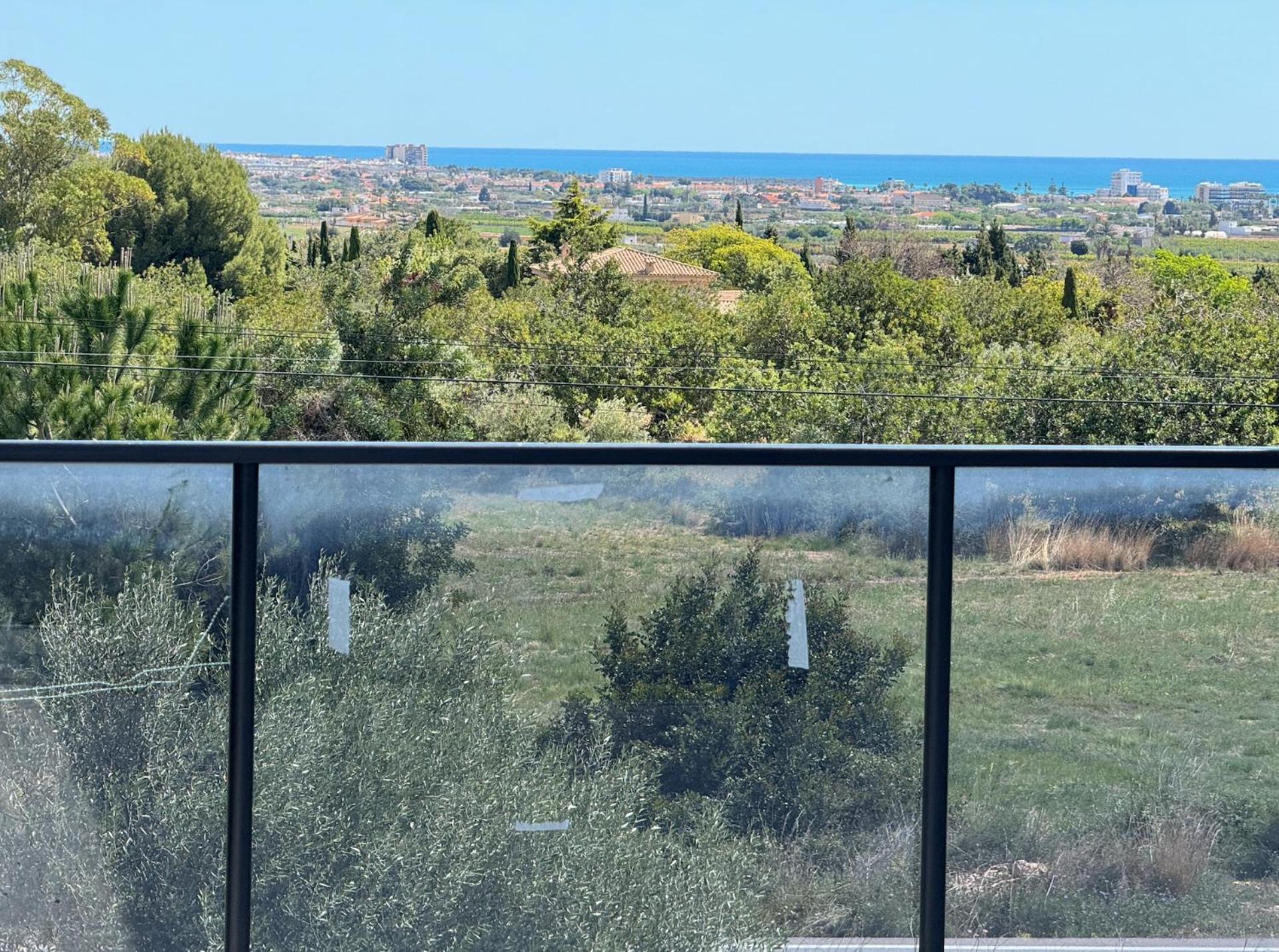 Villa Rosa