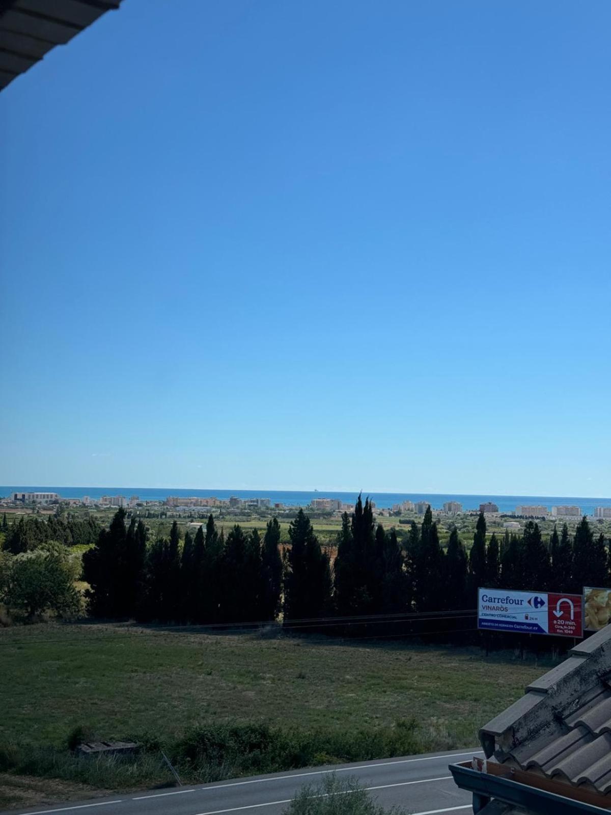 Villa Rosa