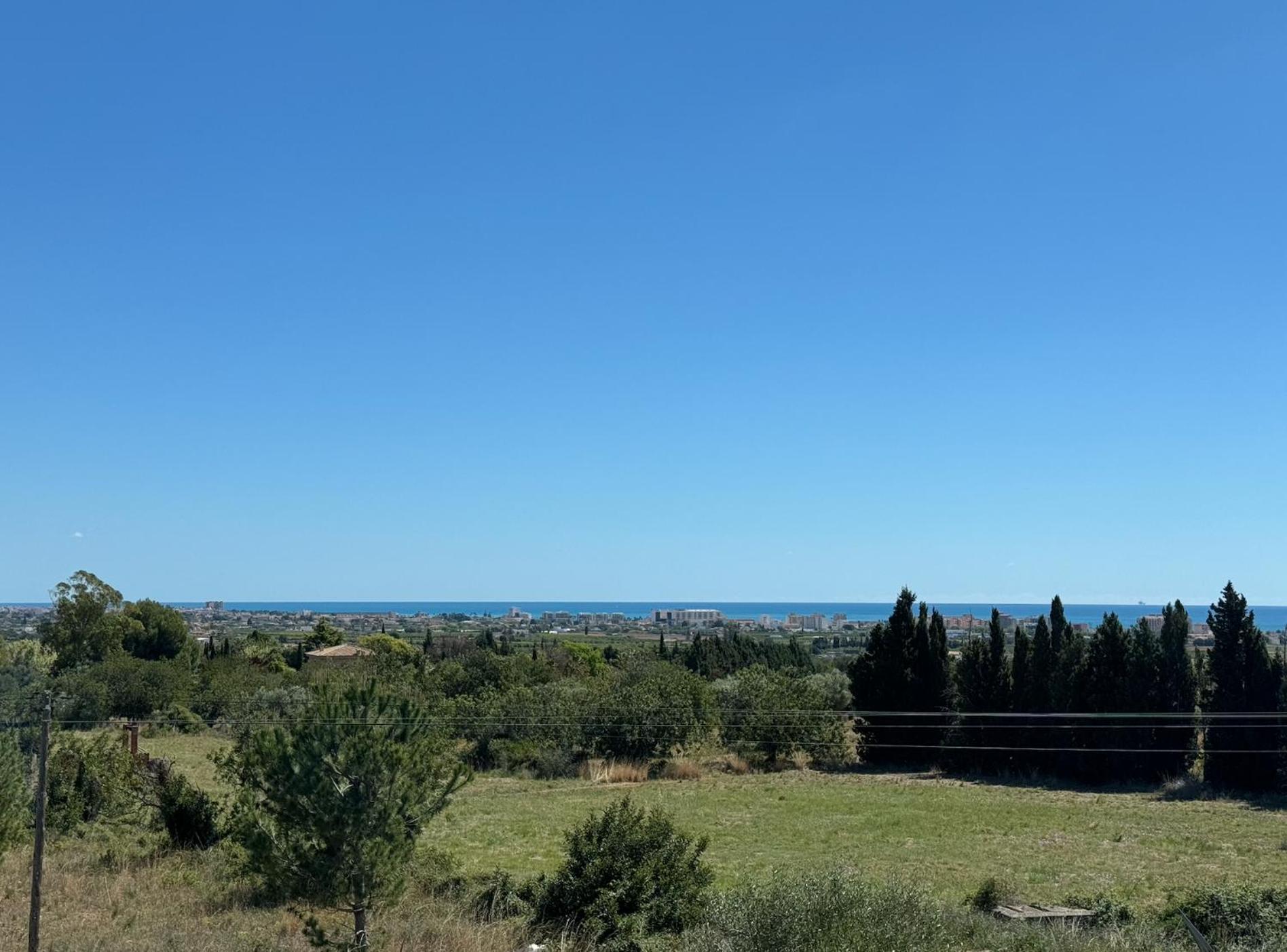 Villa Rosa