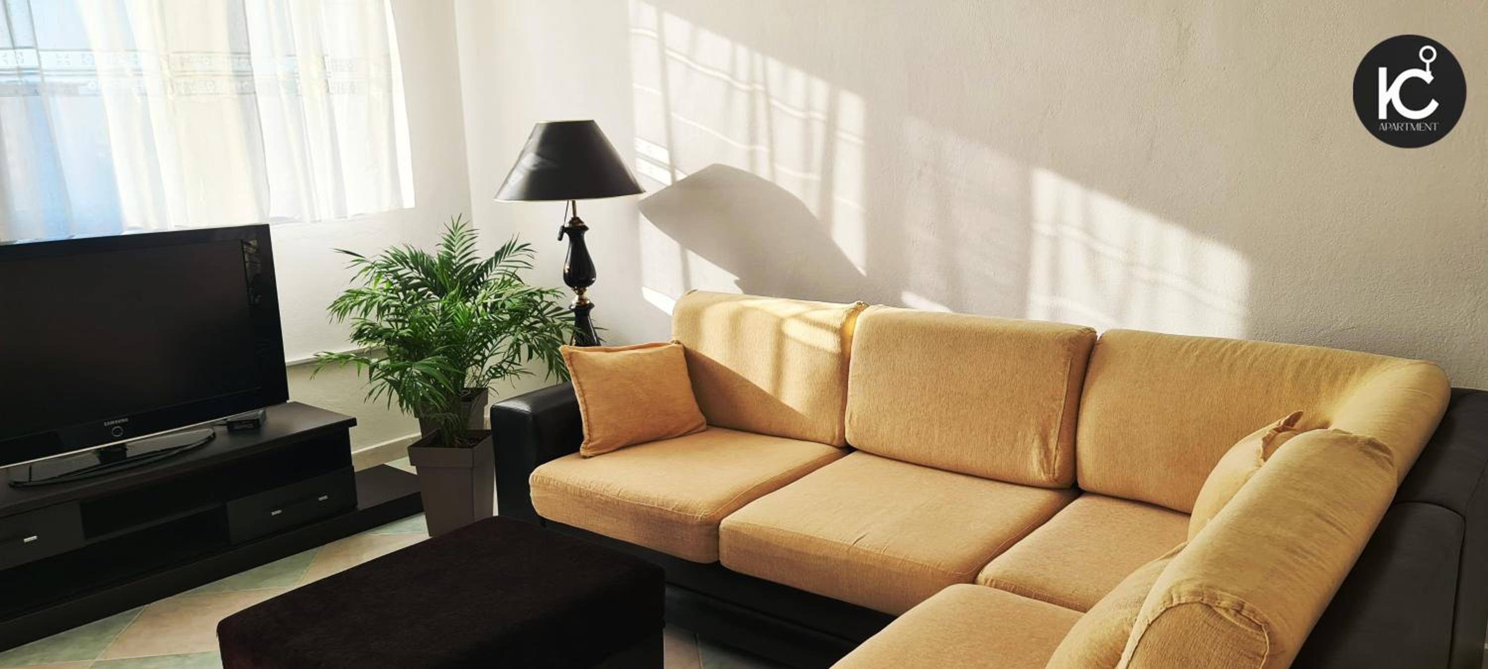 KC Apartment 1