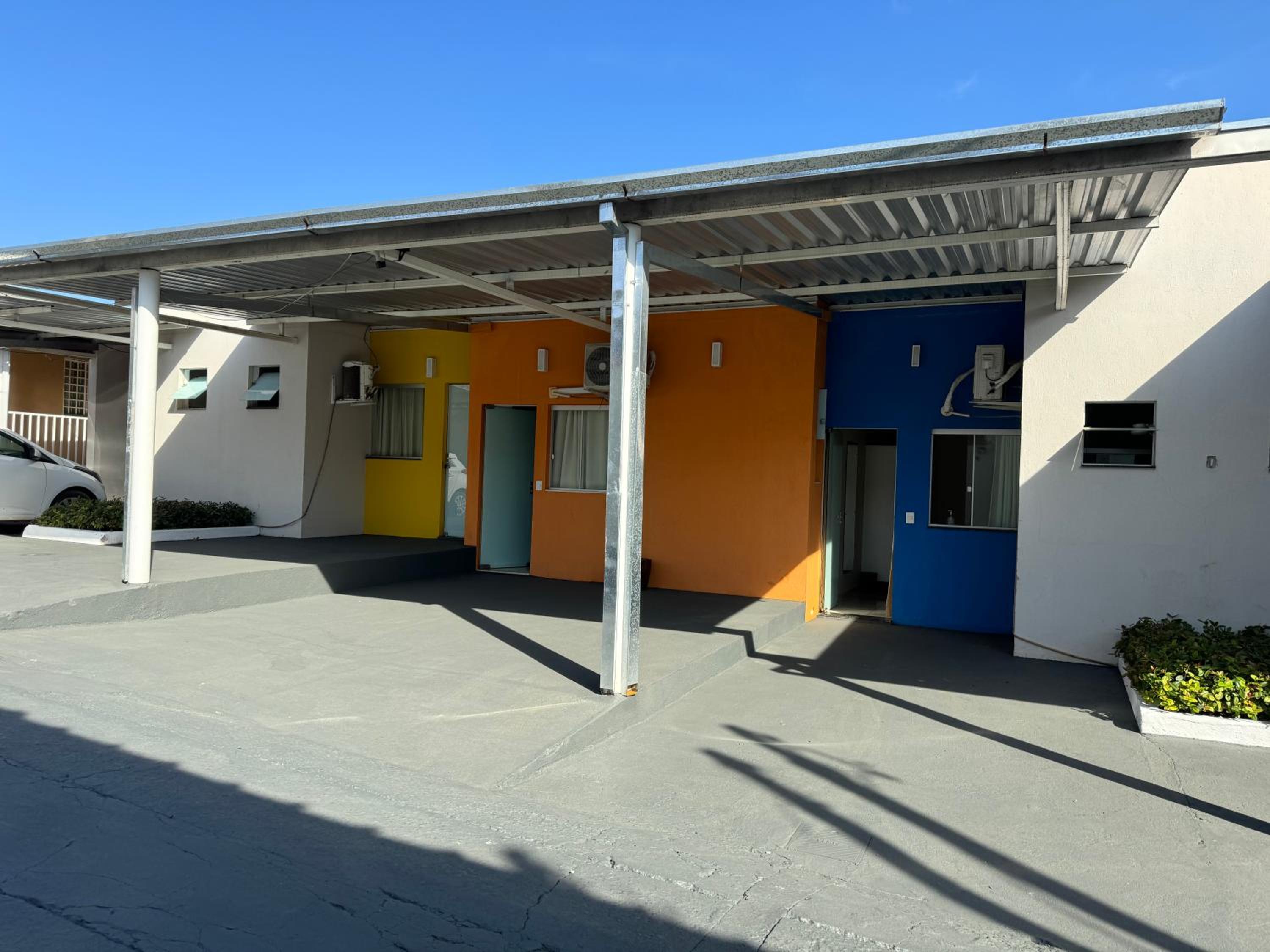 Hotel Pousada Xero - Image 1