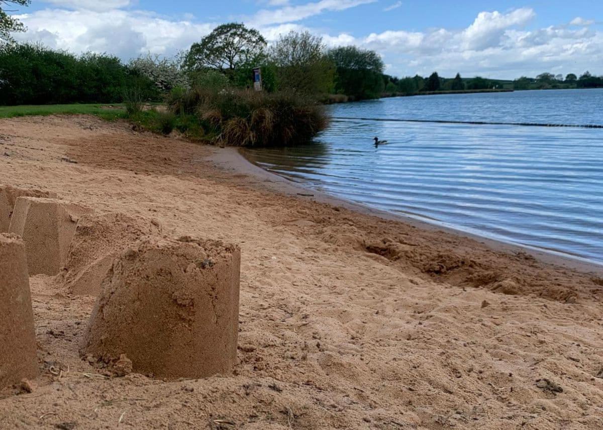 Bosworth Lakeside Lodges