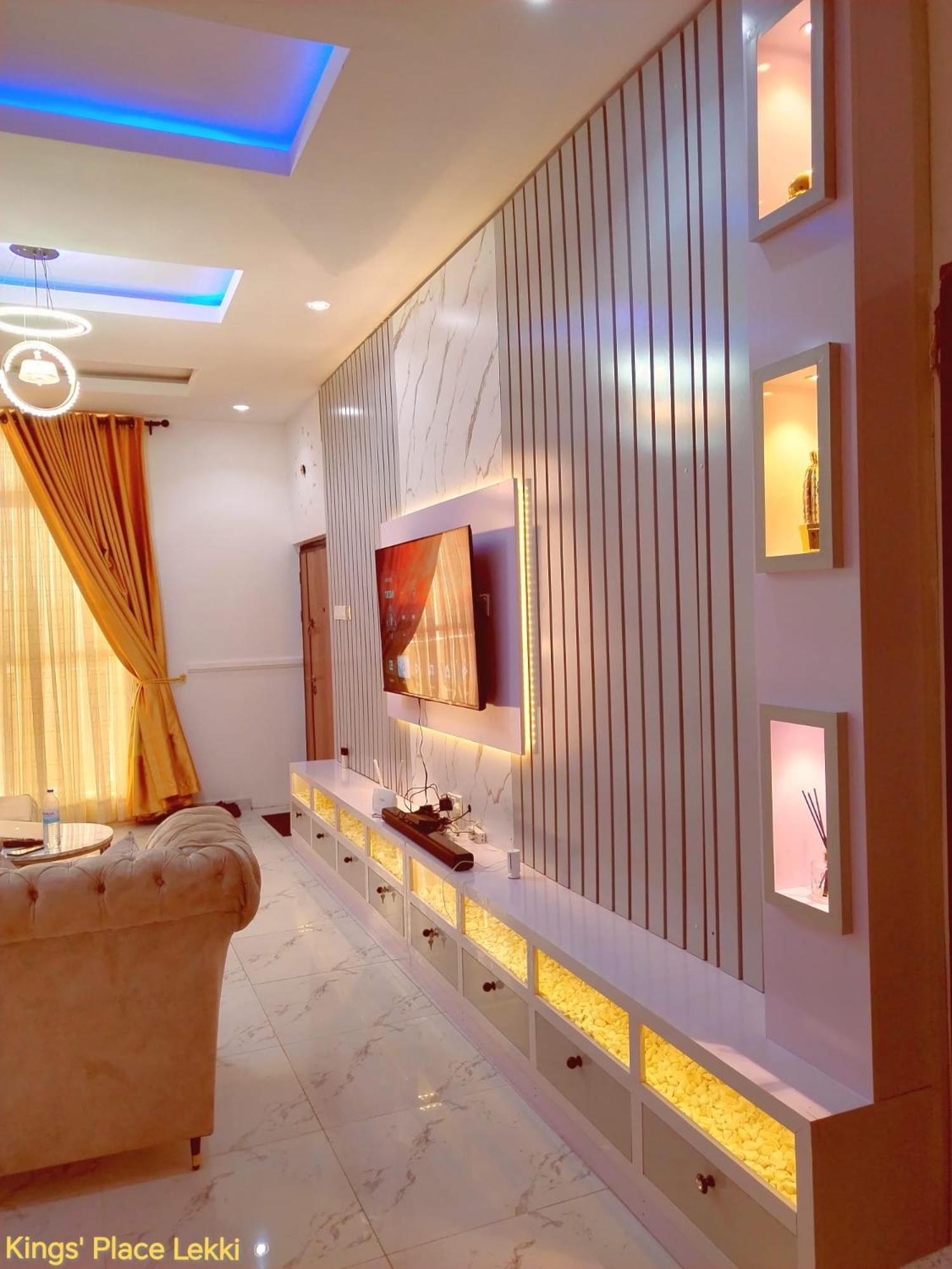 Kings' Place Lekki Lagos view 4