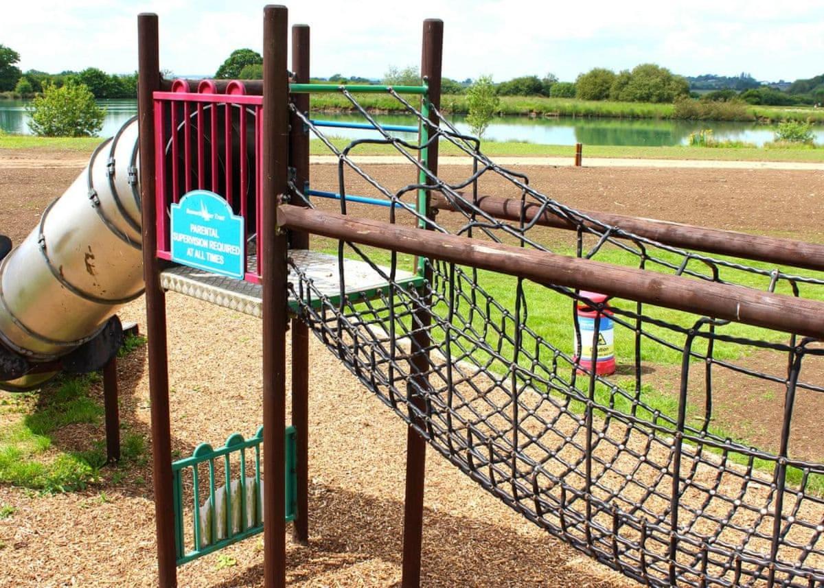 Bosworth Lakeside Lodges