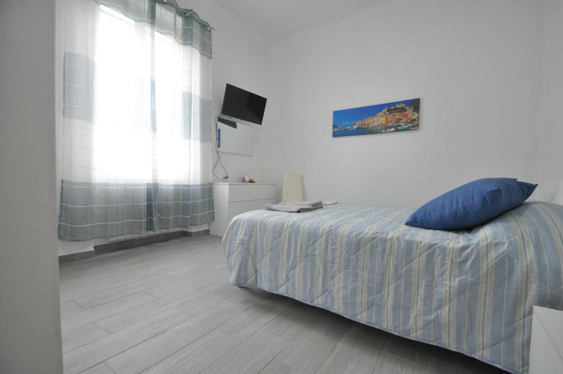 George House Golfo dei Poeti 5 Terre view 4