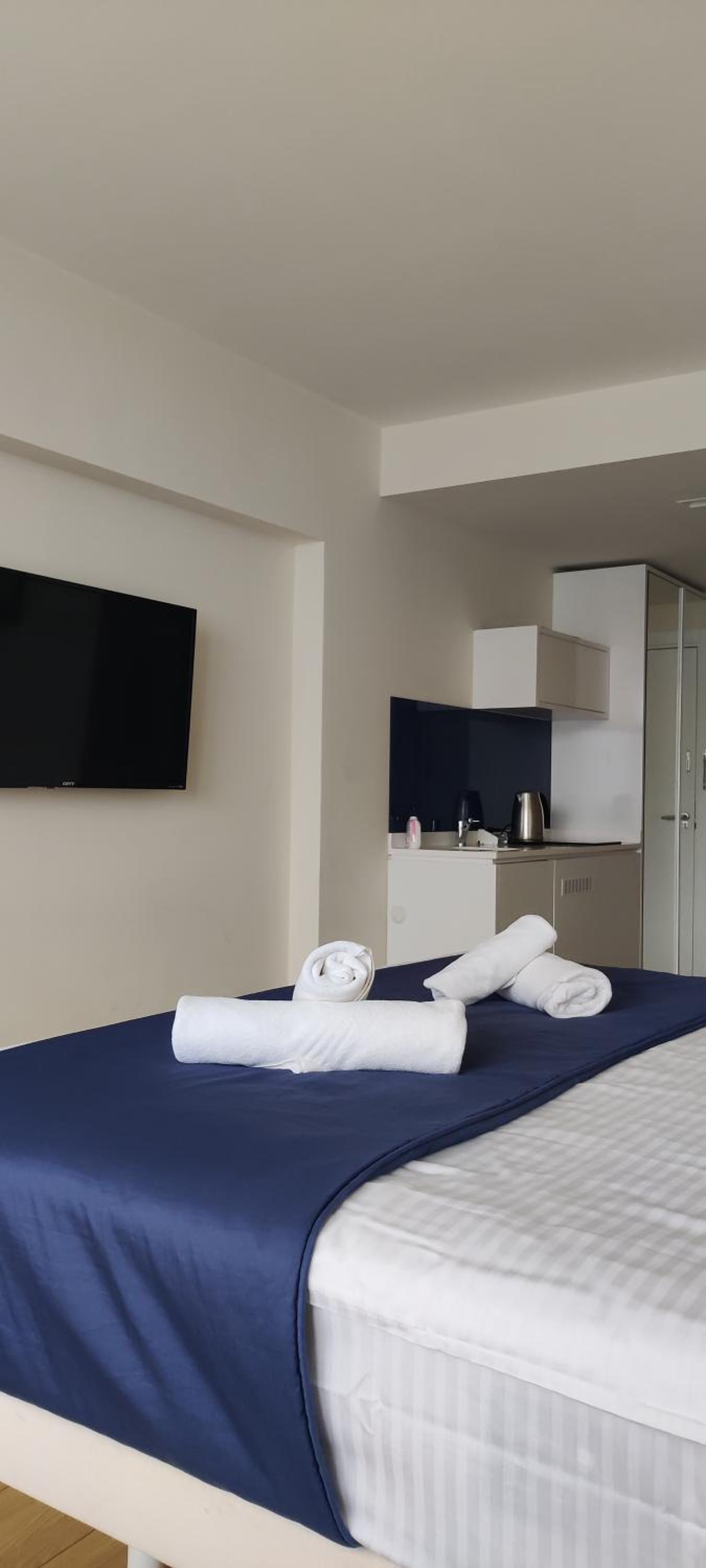 Orbi City Dali view 3