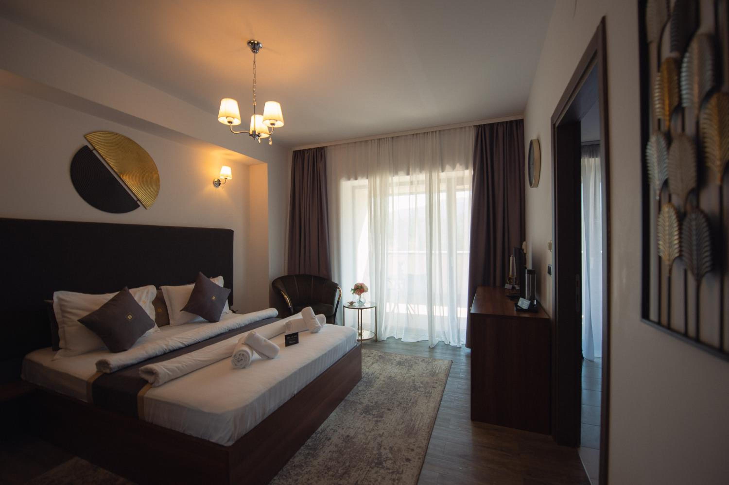 Silver Mountain Resort & Spa
