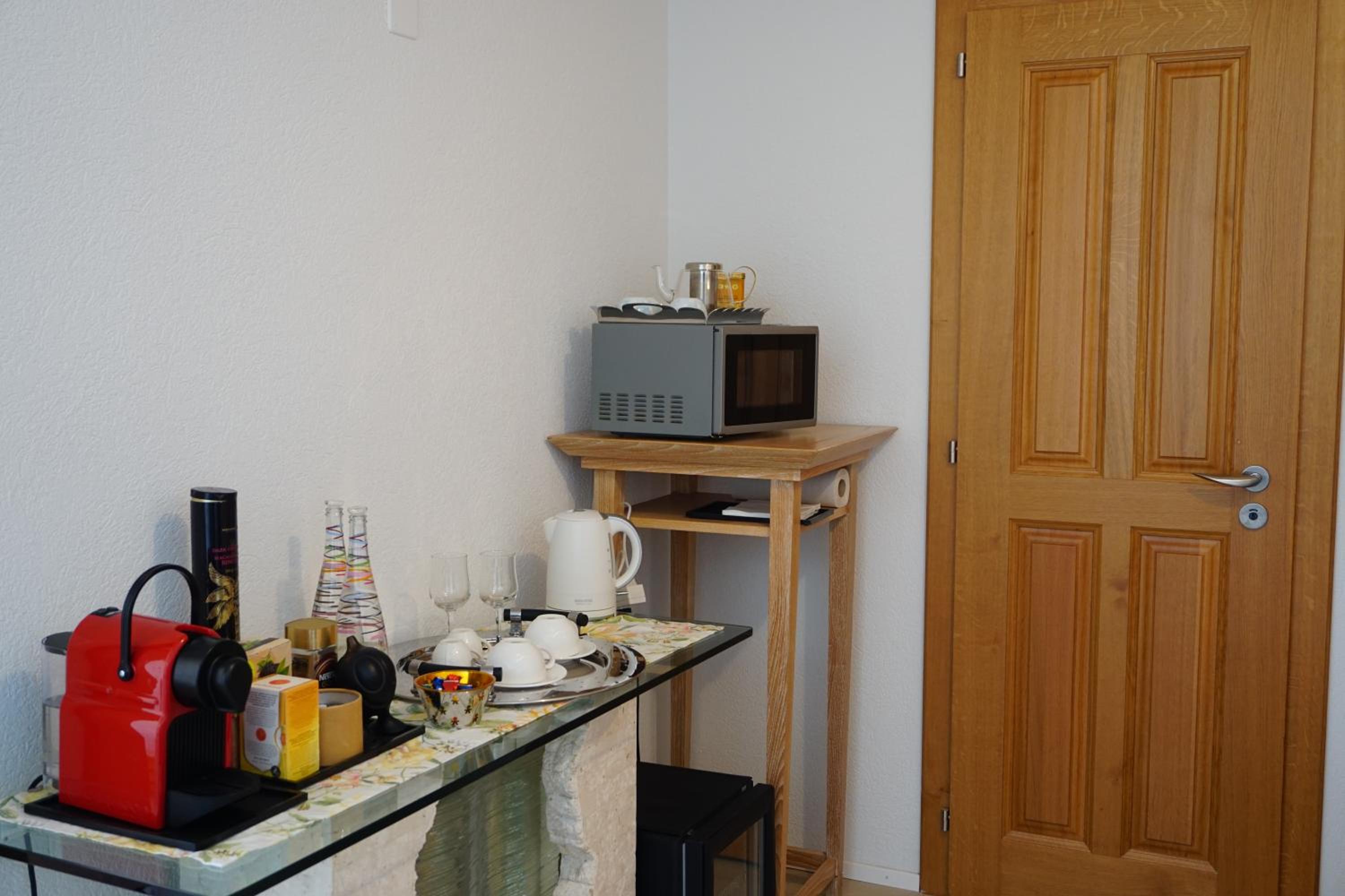 Lakeview Apartment-Lavaux