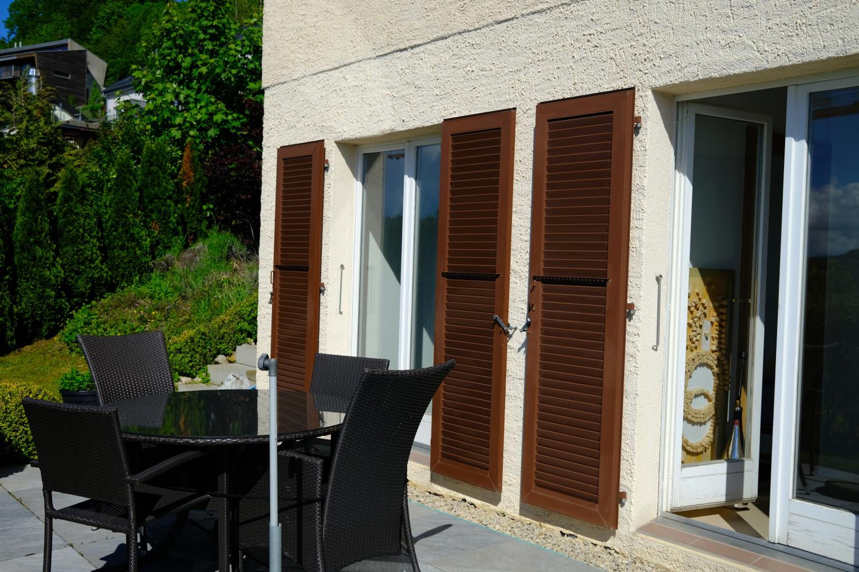 Lakeview Apartment-Lavaux