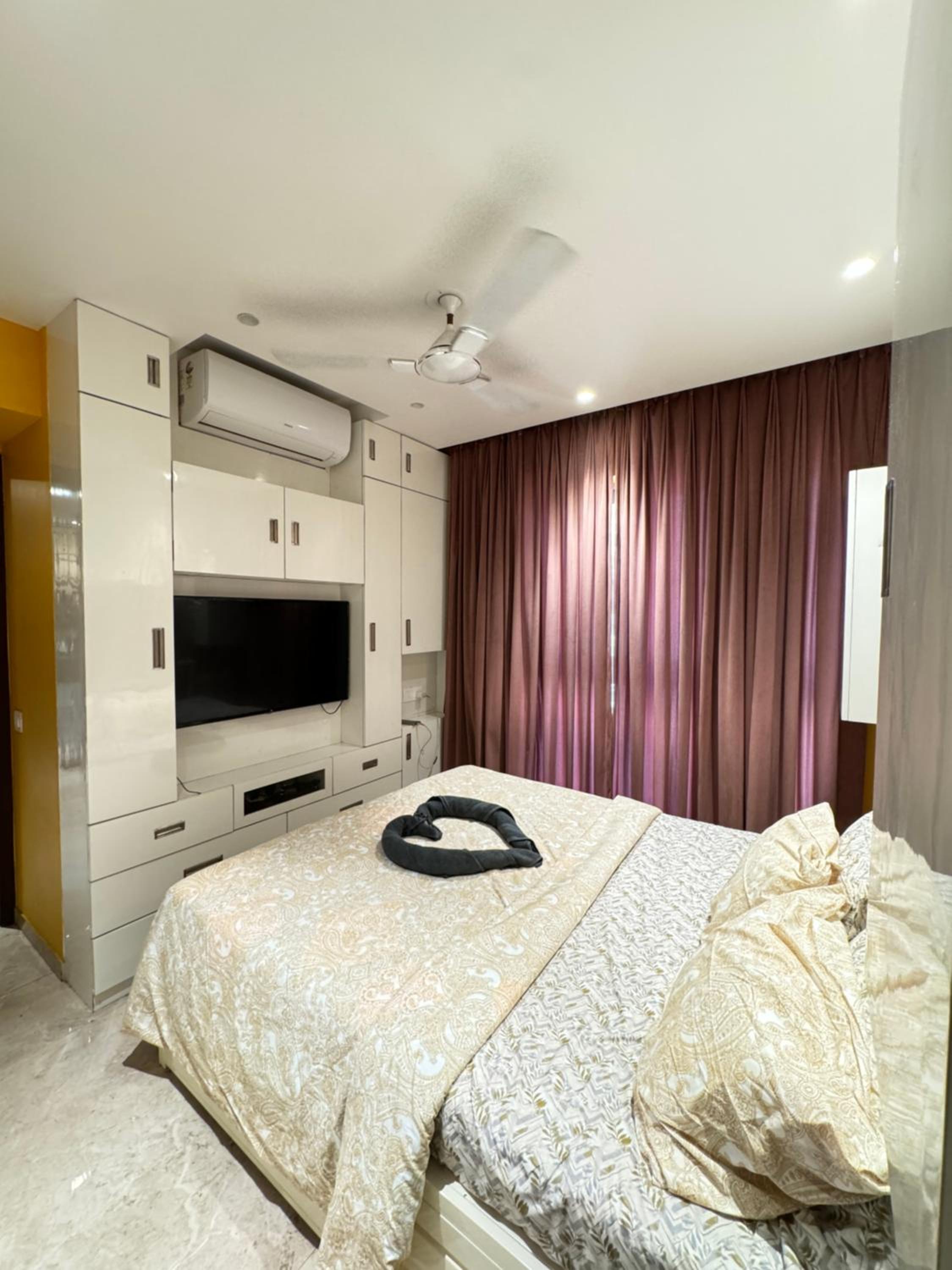 Regent Hill Hirandani powai view 4