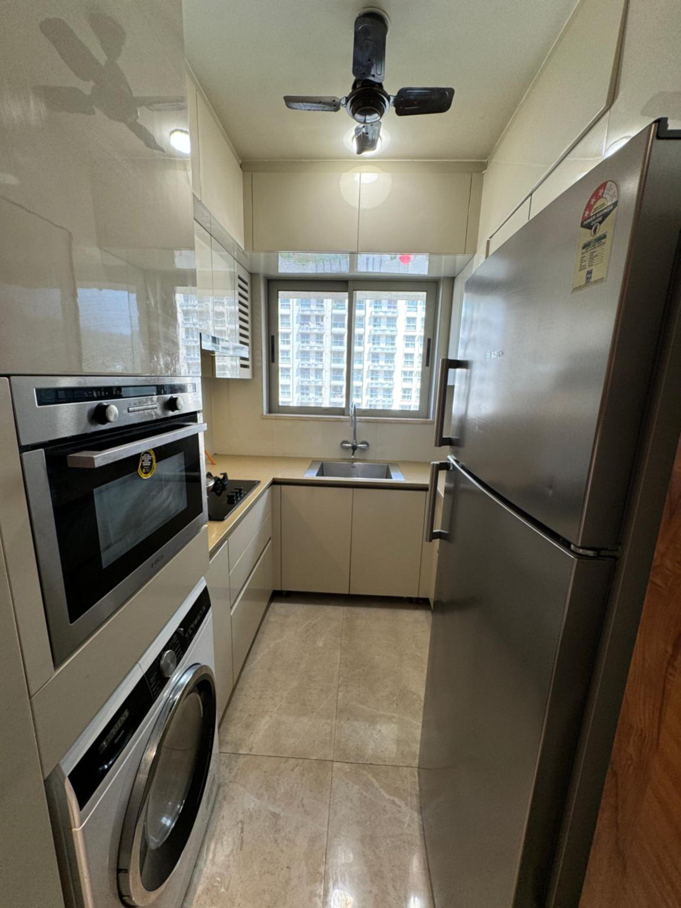 Regent Hill Hirandani powai view 5