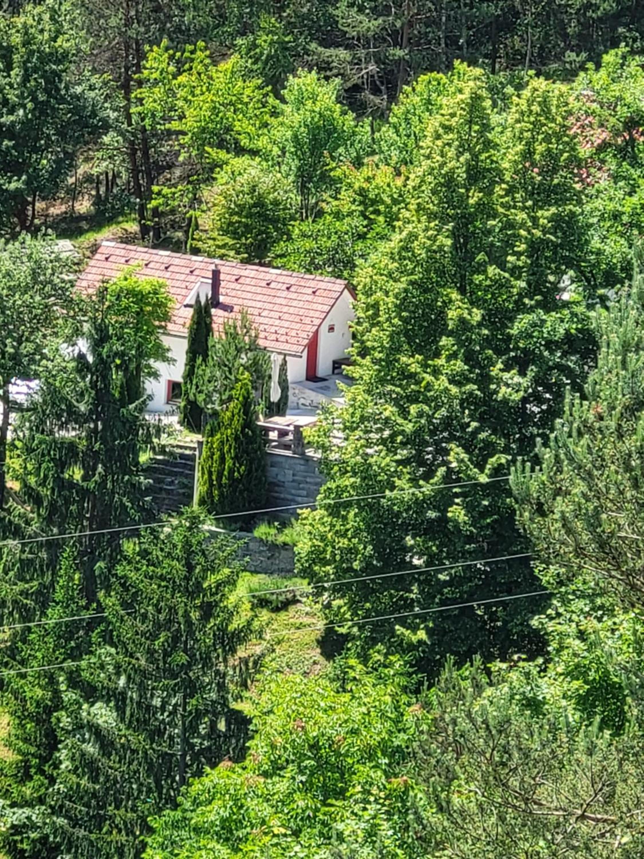 Babičina hišica