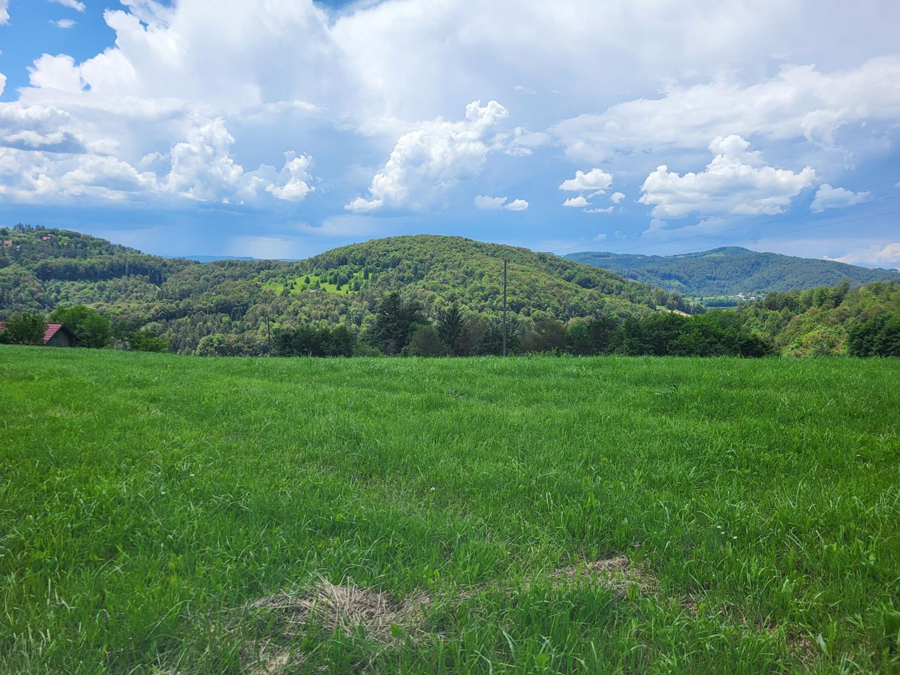 Babičina hišica