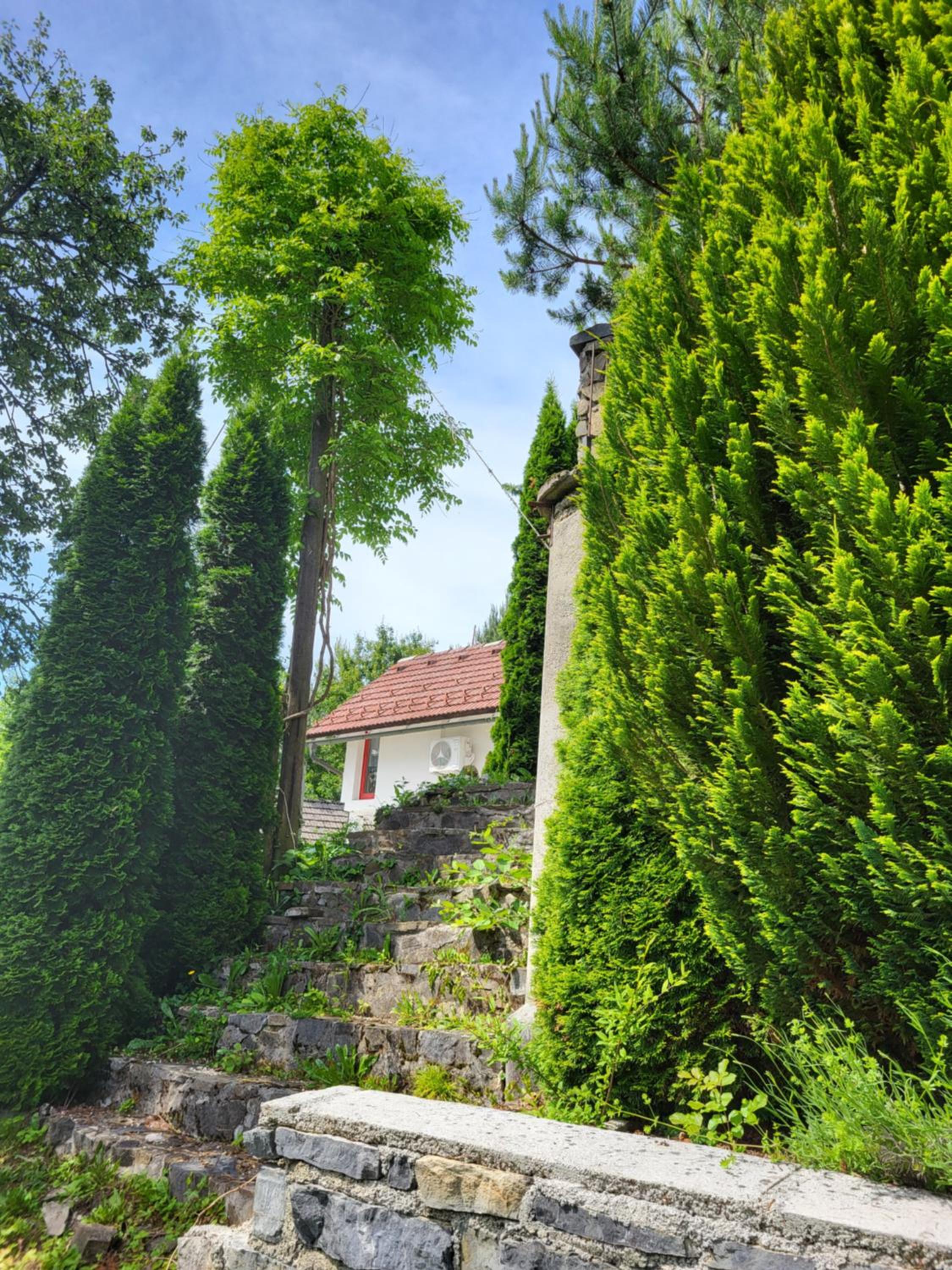 Babičina hišica