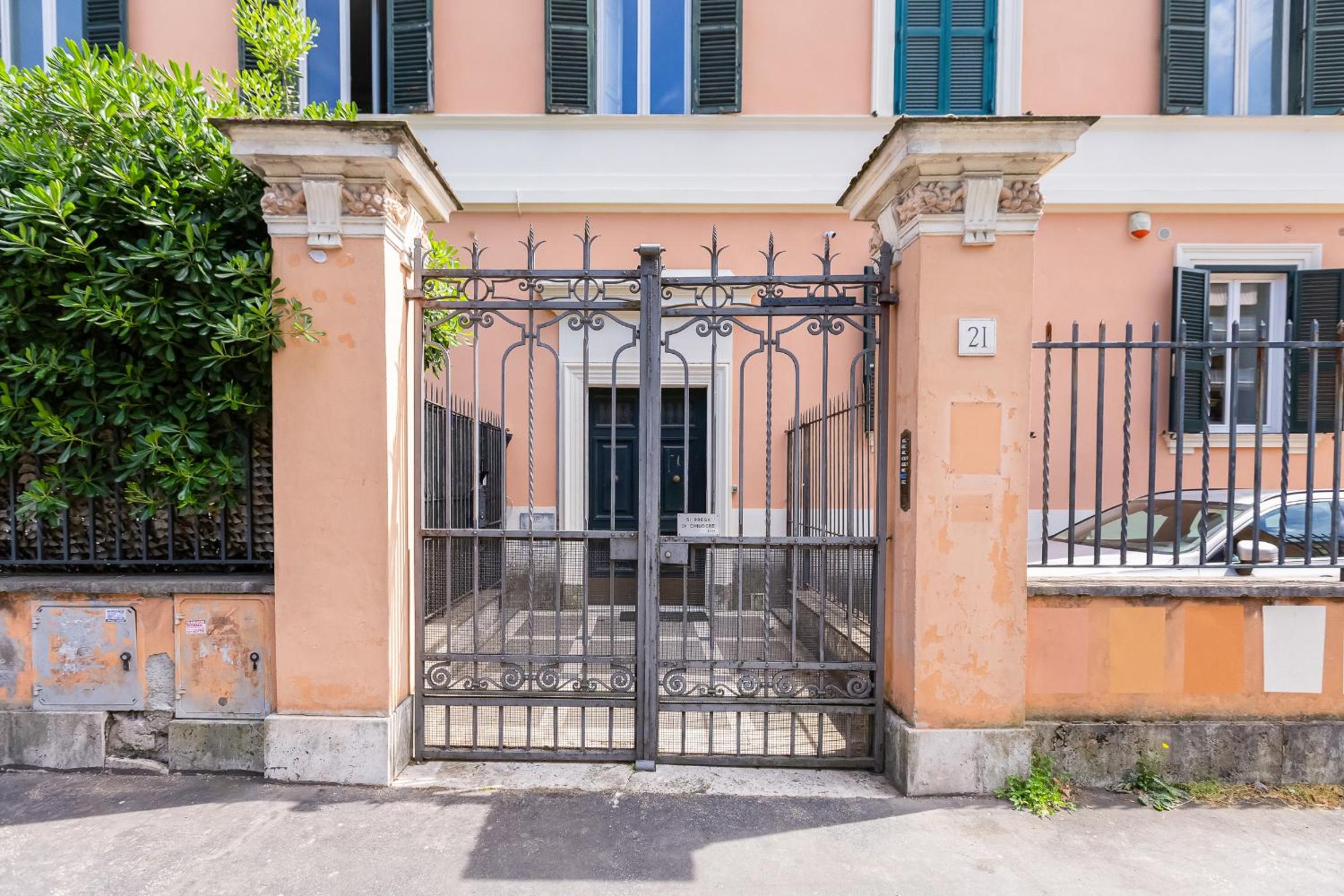 VIVILO COLLECTION - Muggia 21 Suites