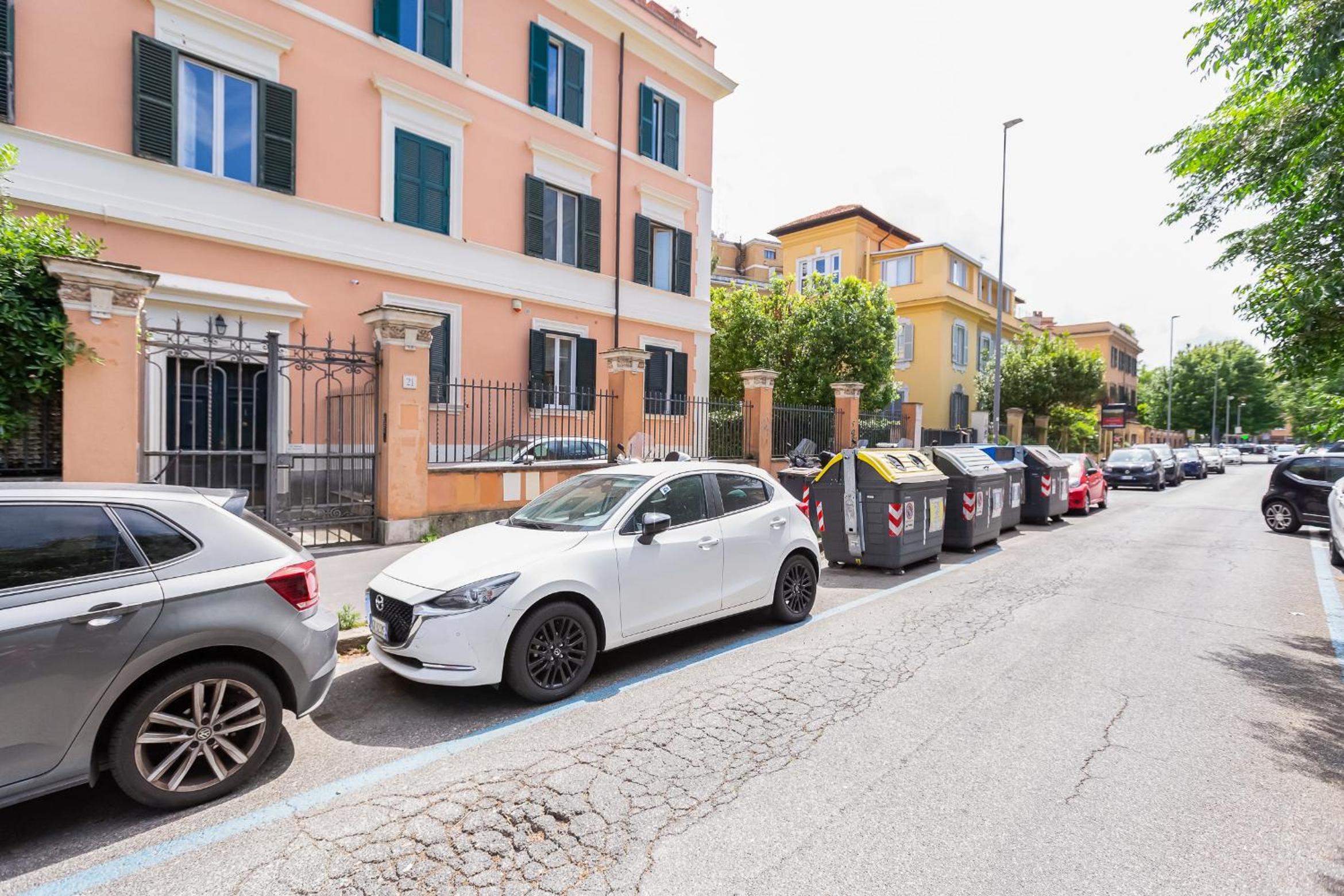 VIVILO COLLECTION - Muggia 21 Suites
