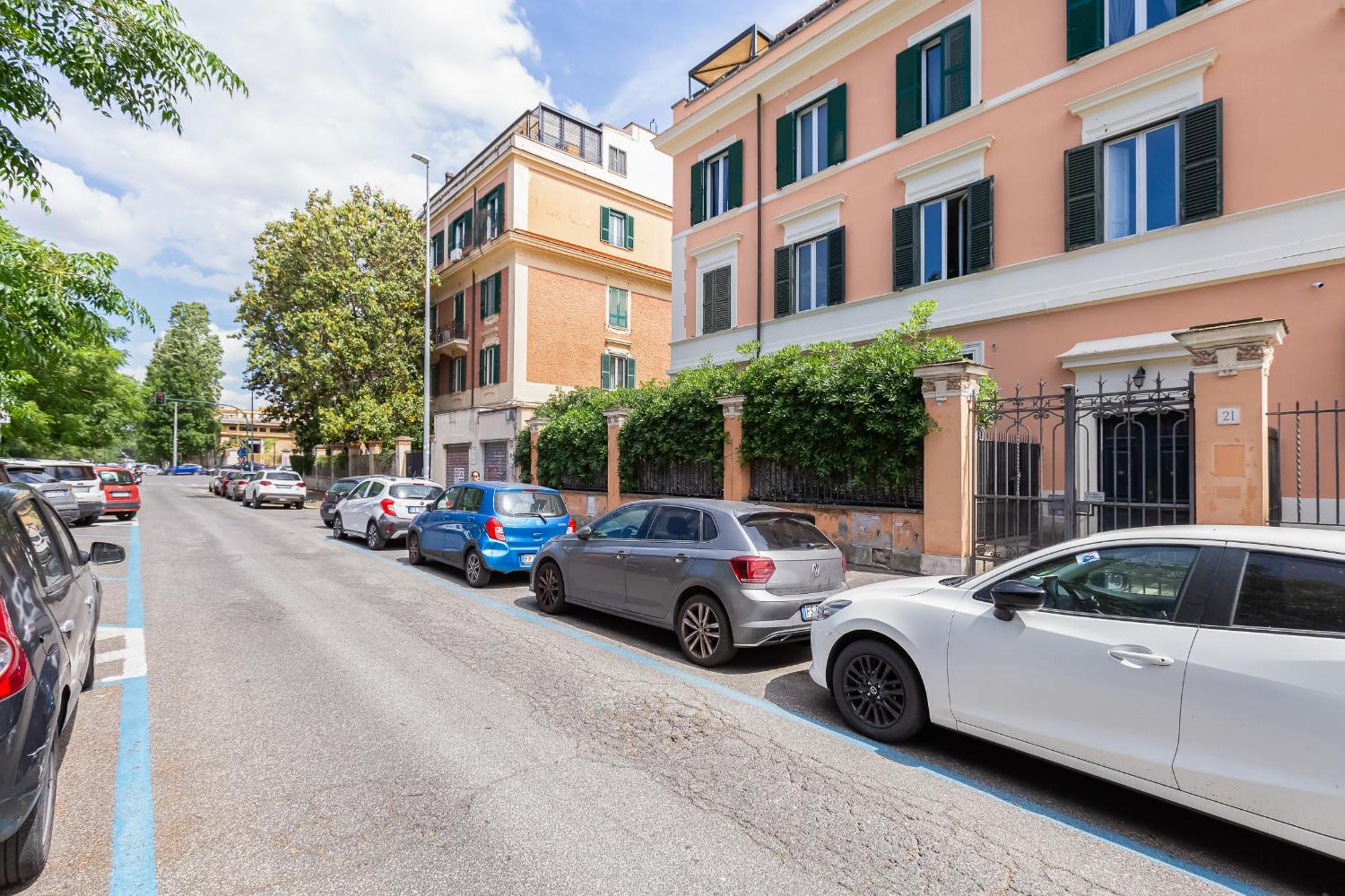 VIVILO COLLECTION - Muggia 21 Suites