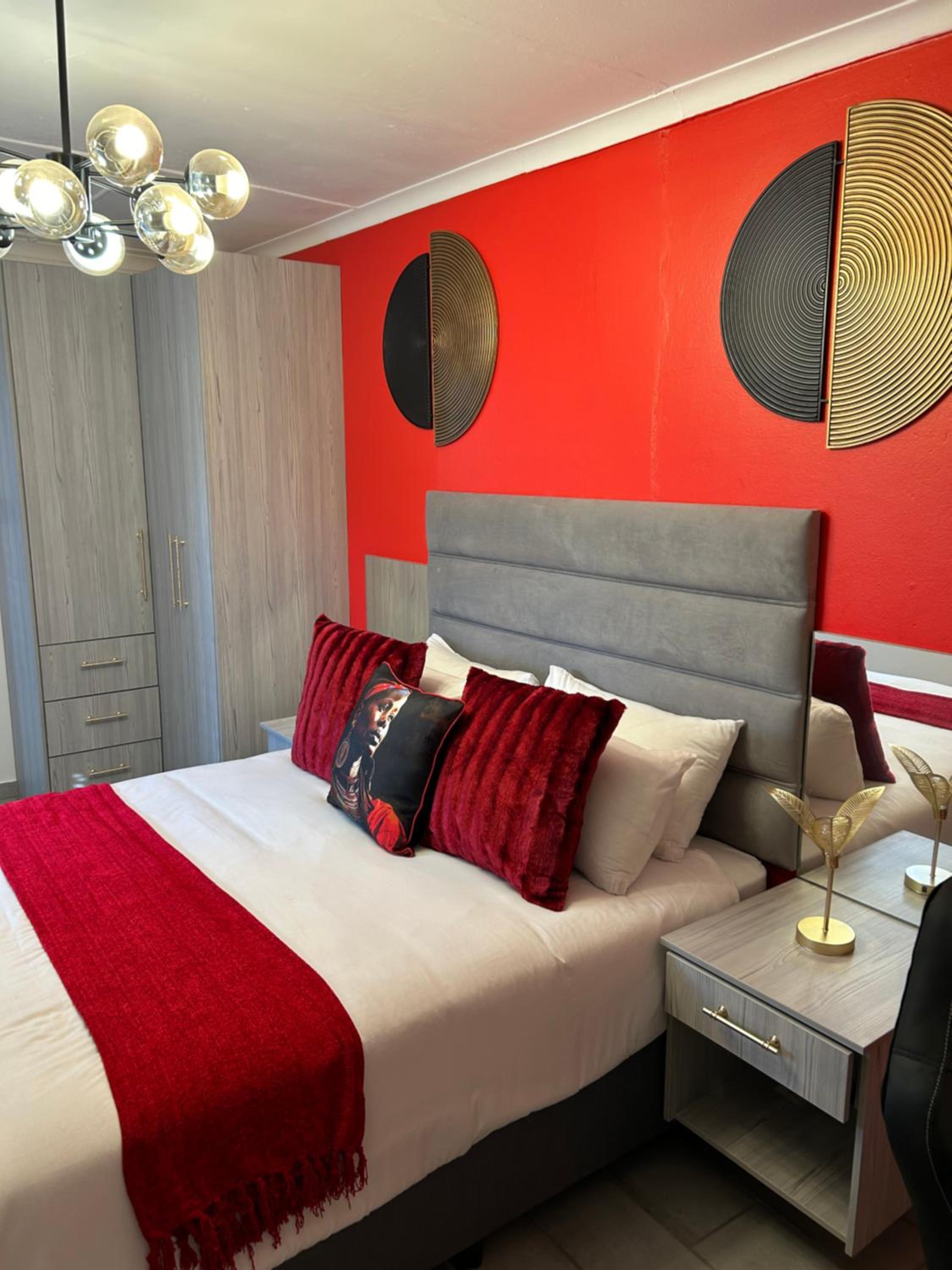 SiBella guest house view 3