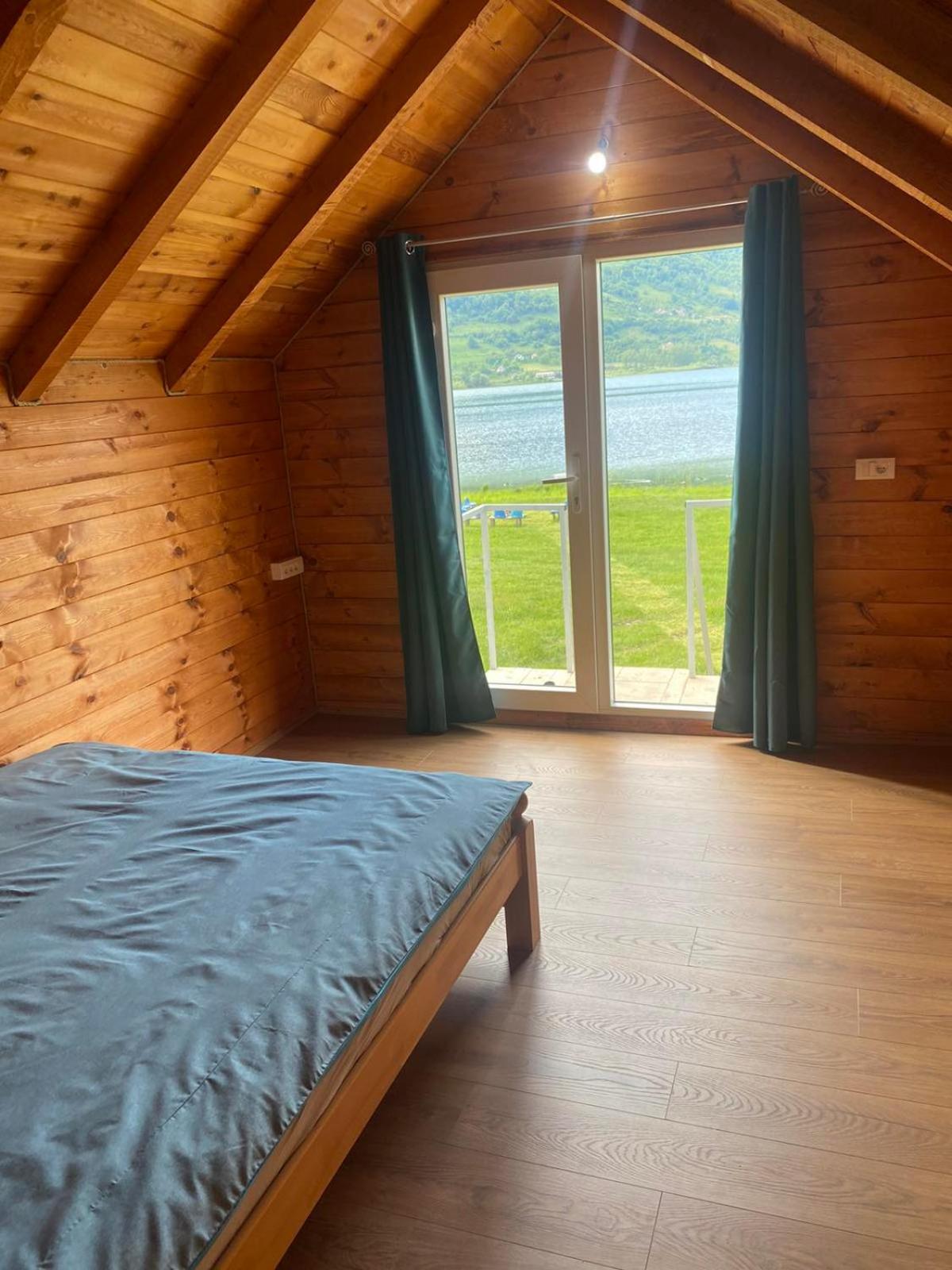 Begov kamp, Plav view 4