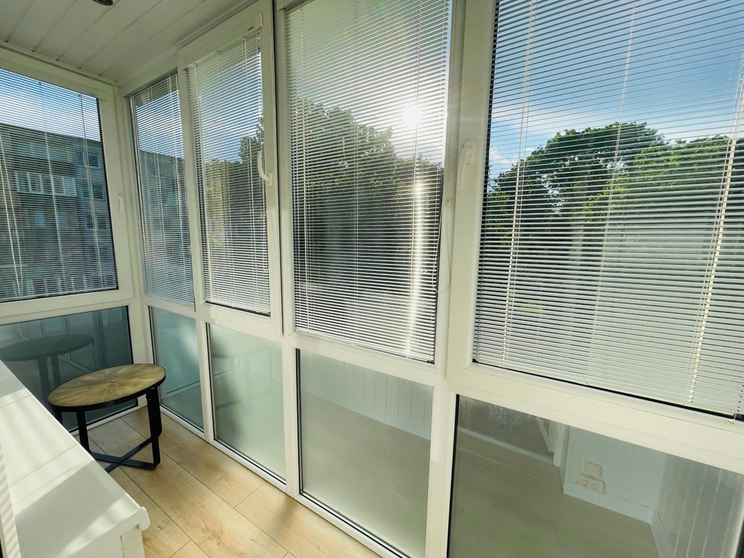 Hotel LilHouse Apartment in Siauliai Center - Image 1